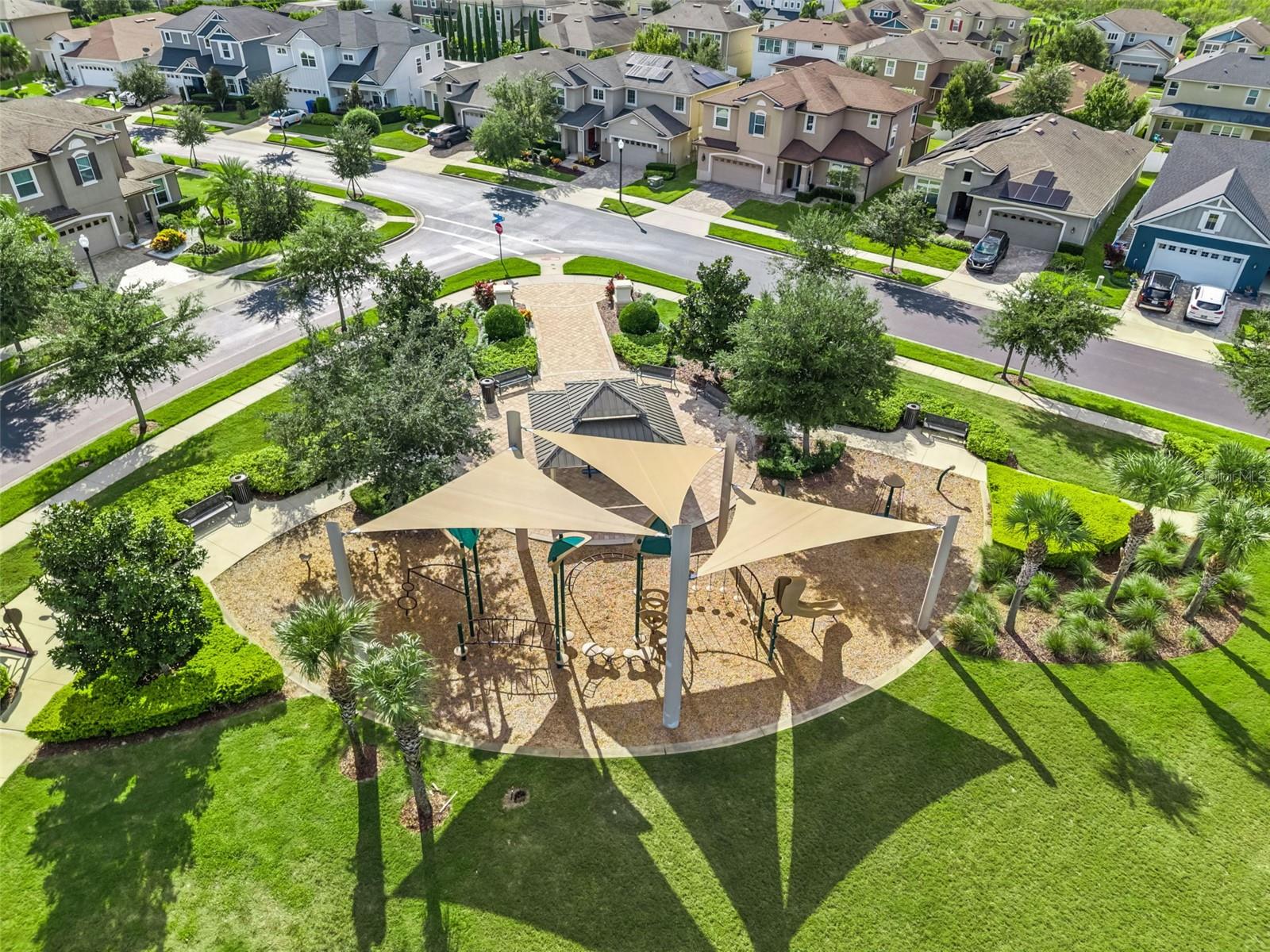 PRESERVE/CROWN POINT PH 2A - Residential