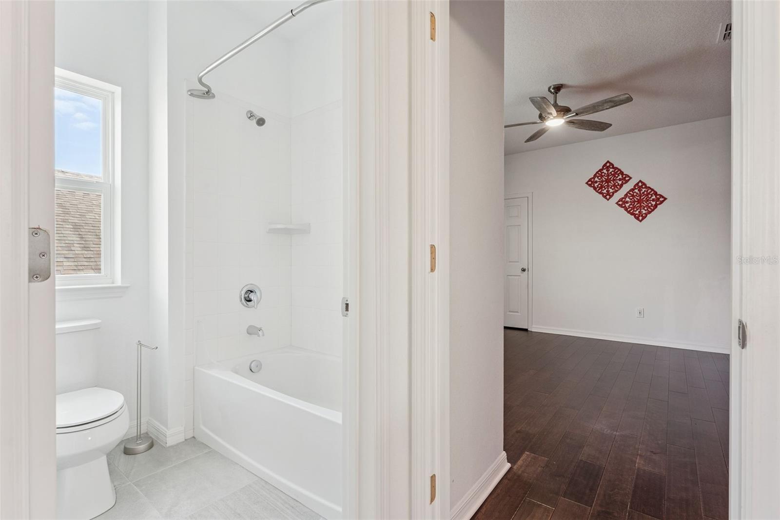 PRESERVE/CROWN POINT PH 2A - Residential