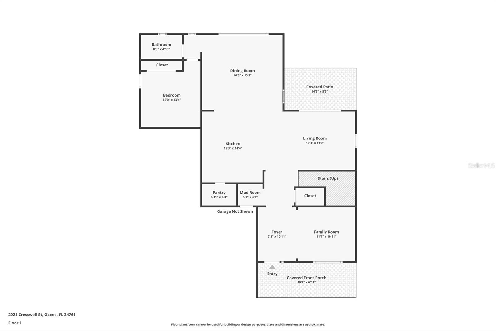 PRESERVE/CROWN POINT PH 2A - Residential