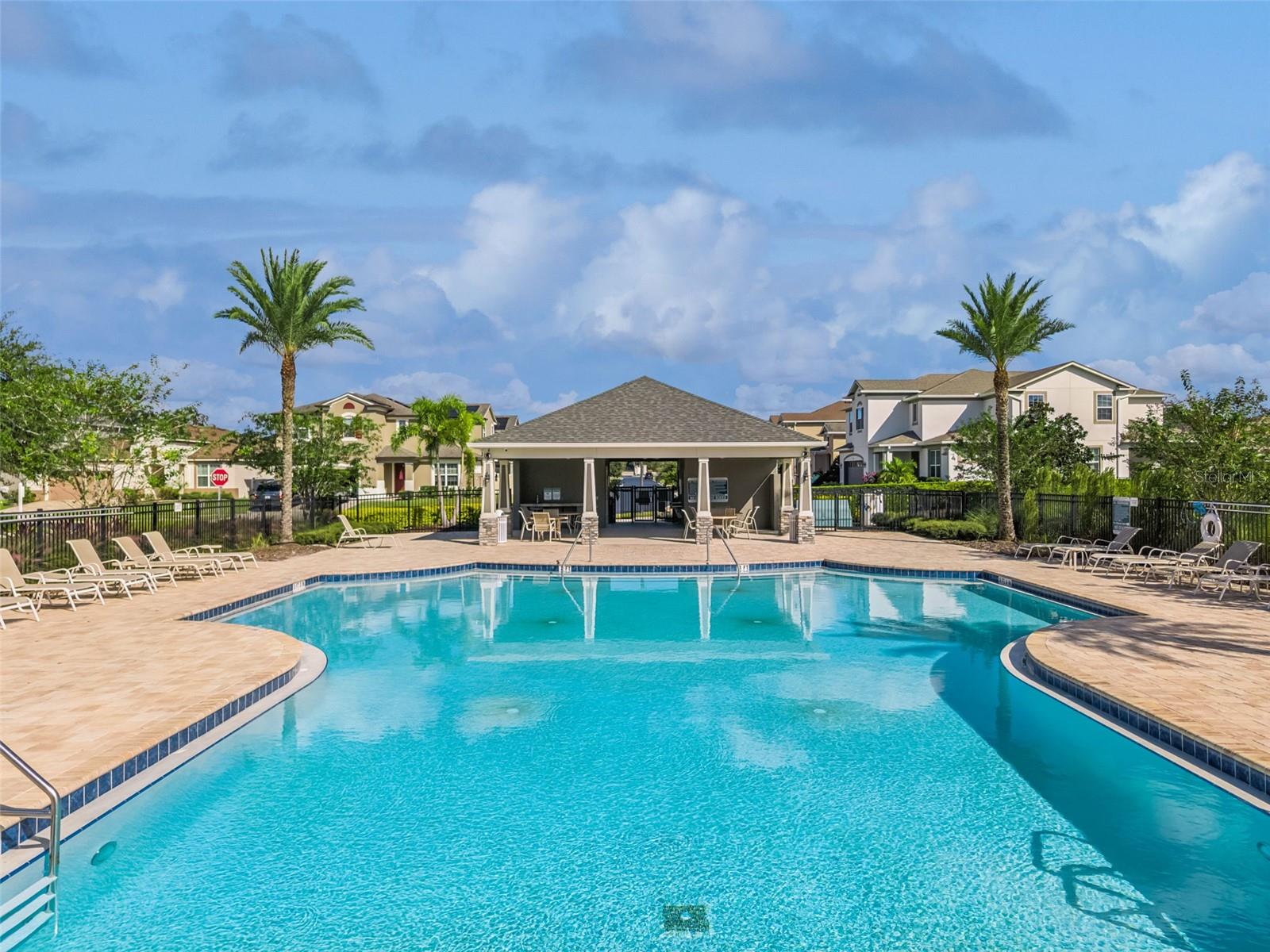 PRESERVE/CROWN POINT PH 2A - Residential