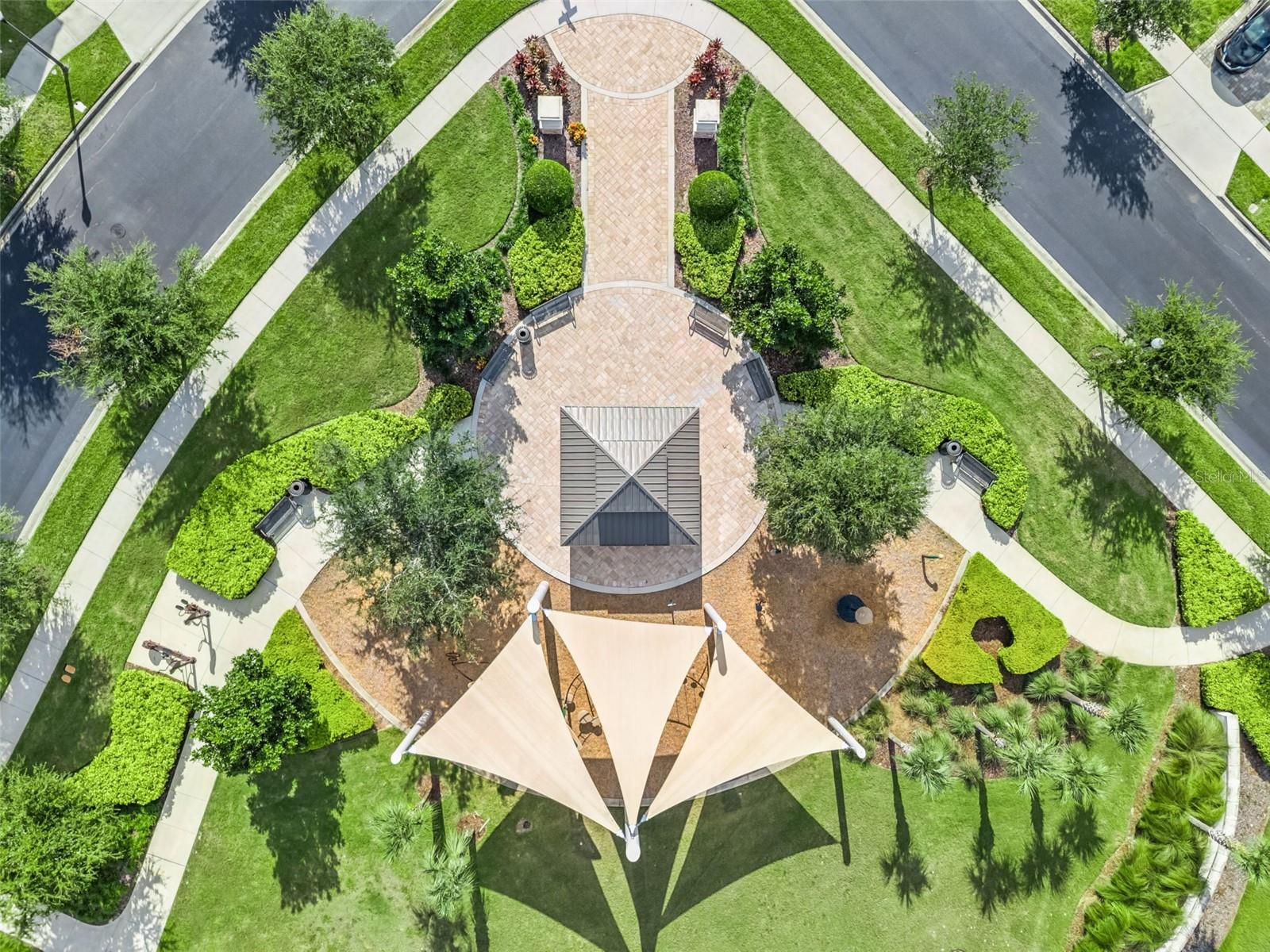 PRESERVE/CROWN POINT PH 2A - Residential