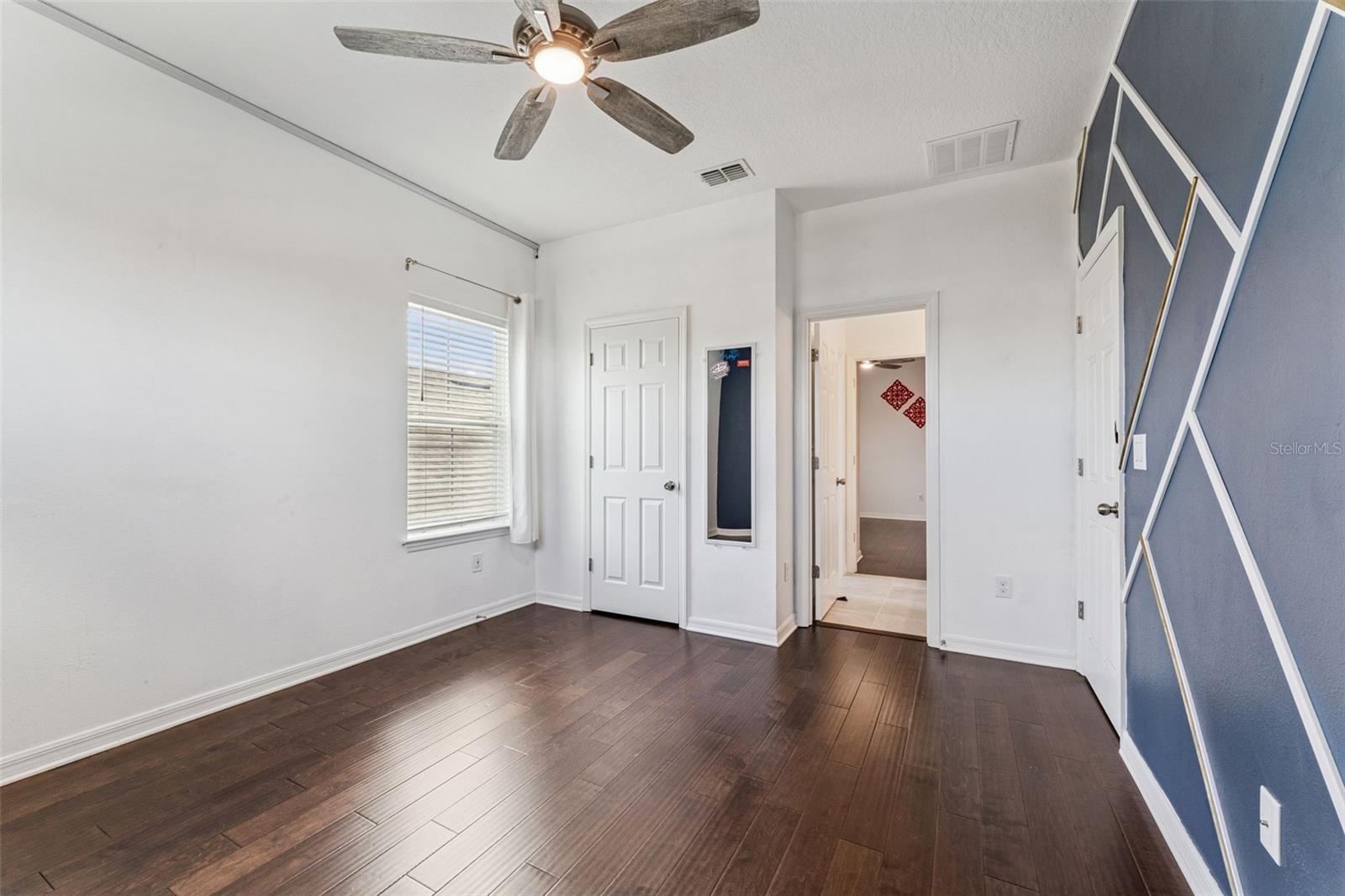 PRESERVE/CROWN POINT PH 2A - Residential