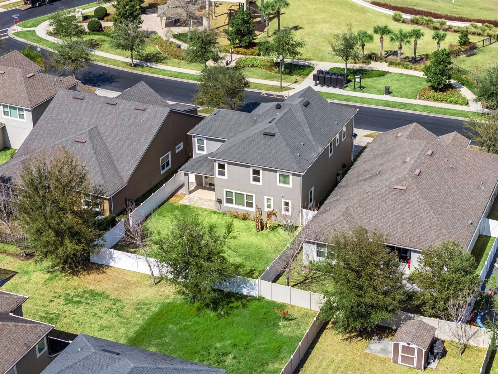 2024 CRESSWELL STREET