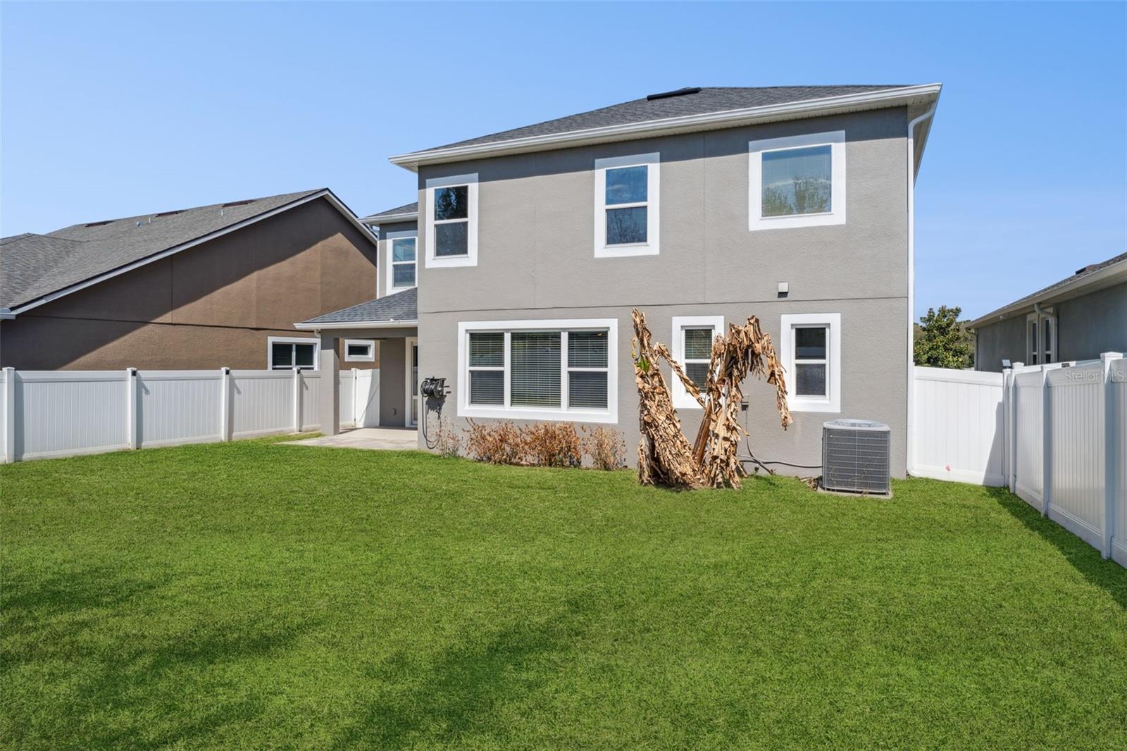 PRESERVE/CROWN POINT PH 2A - Residential