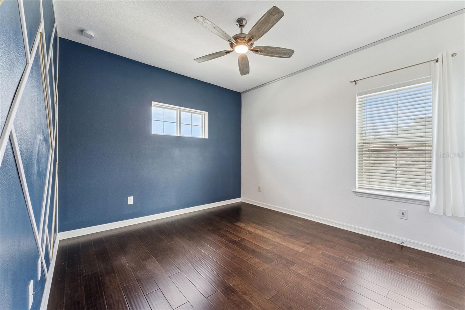 PRESERVE/CROWN POINT PH 2A - Residential