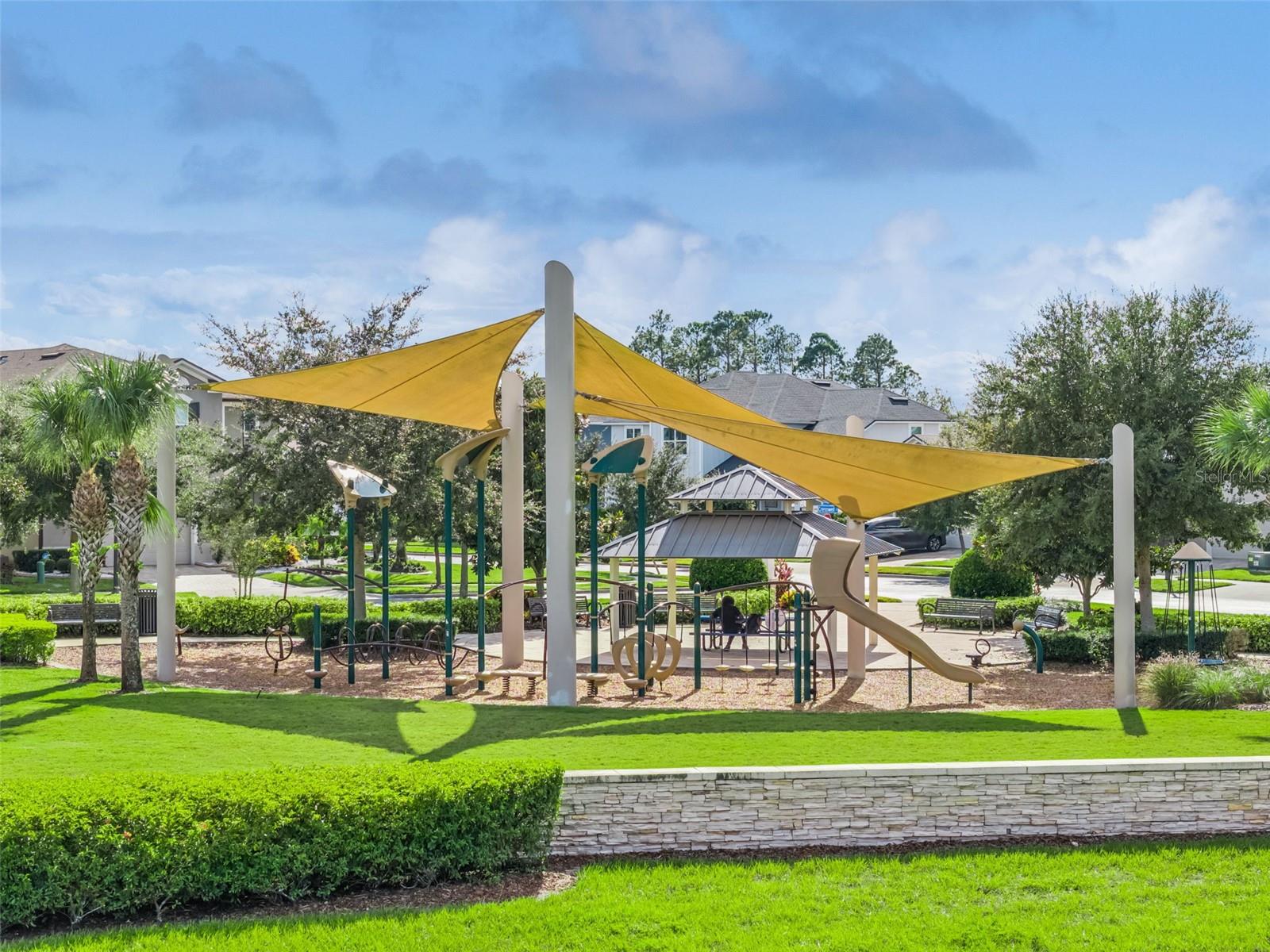 PRESERVE/CROWN POINT PH 2A - Residential