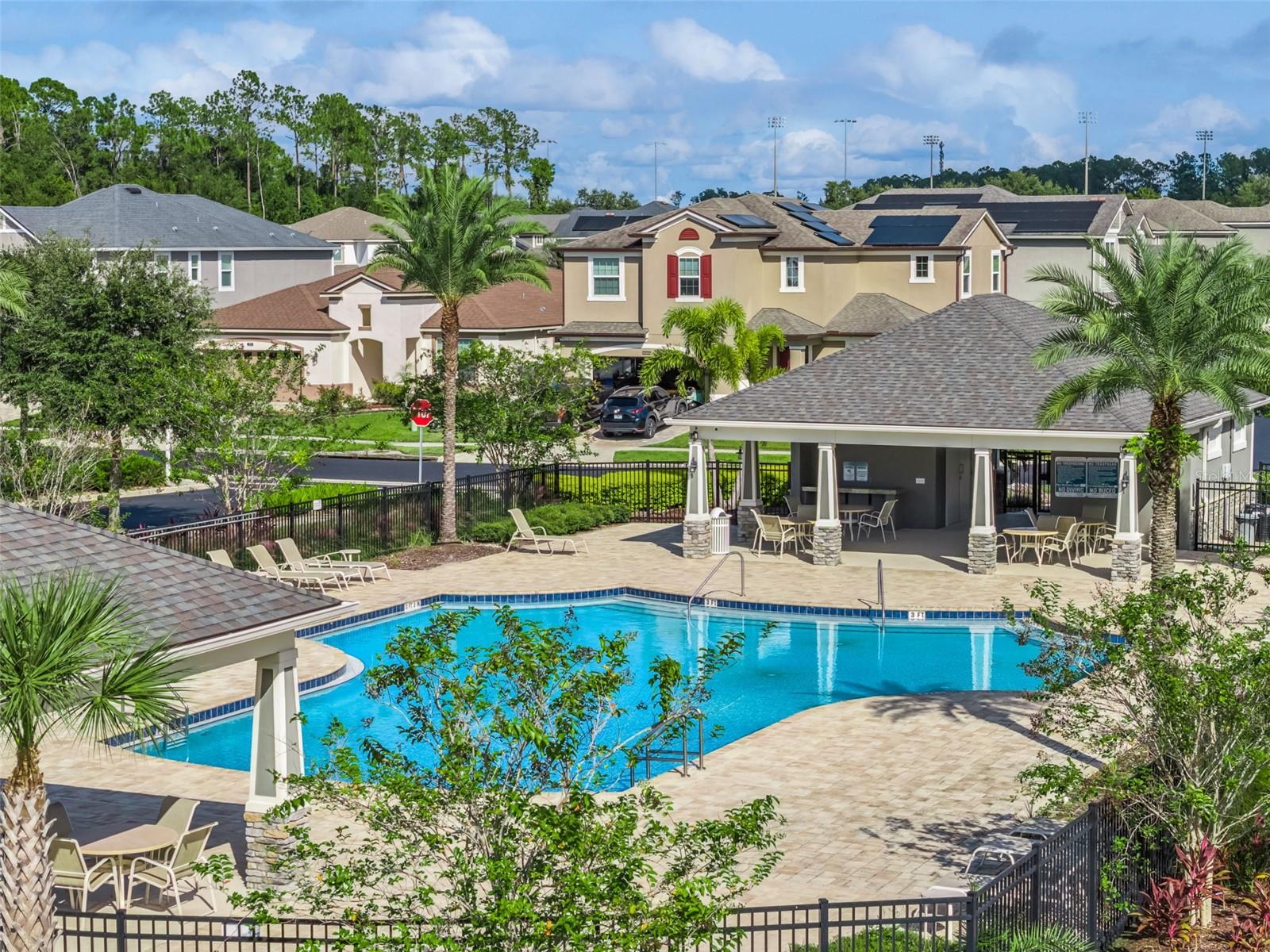 PRESERVE/CROWN POINT PH 2A - Residential