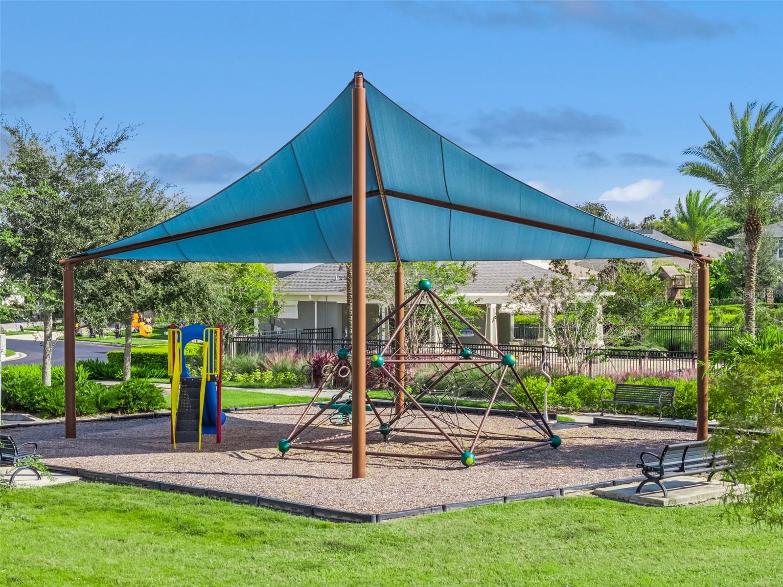 PRESERVE/CROWN POINT PH 2A - Residential