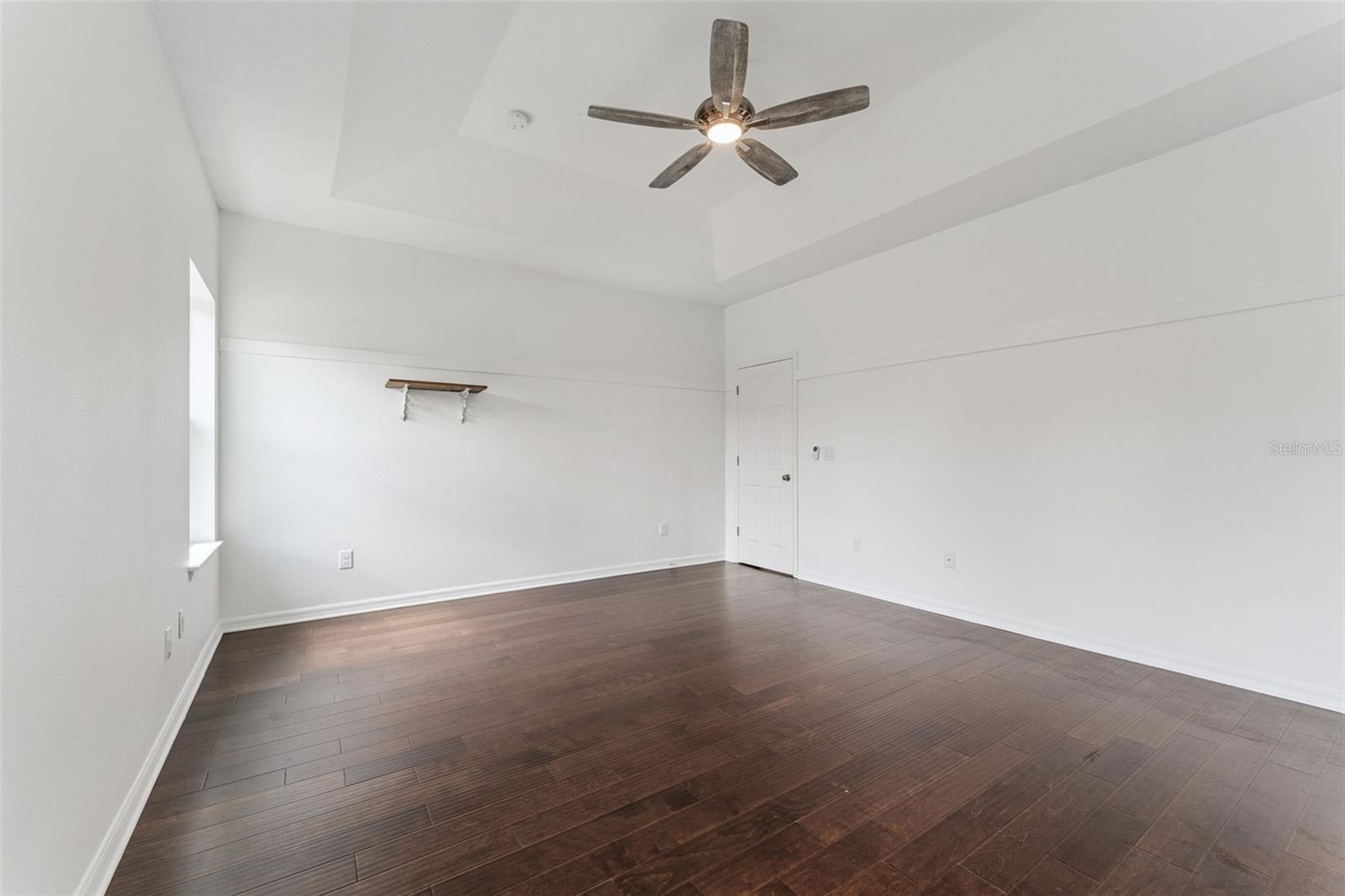 PRESERVE/CROWN POINT PH 2A - Residential