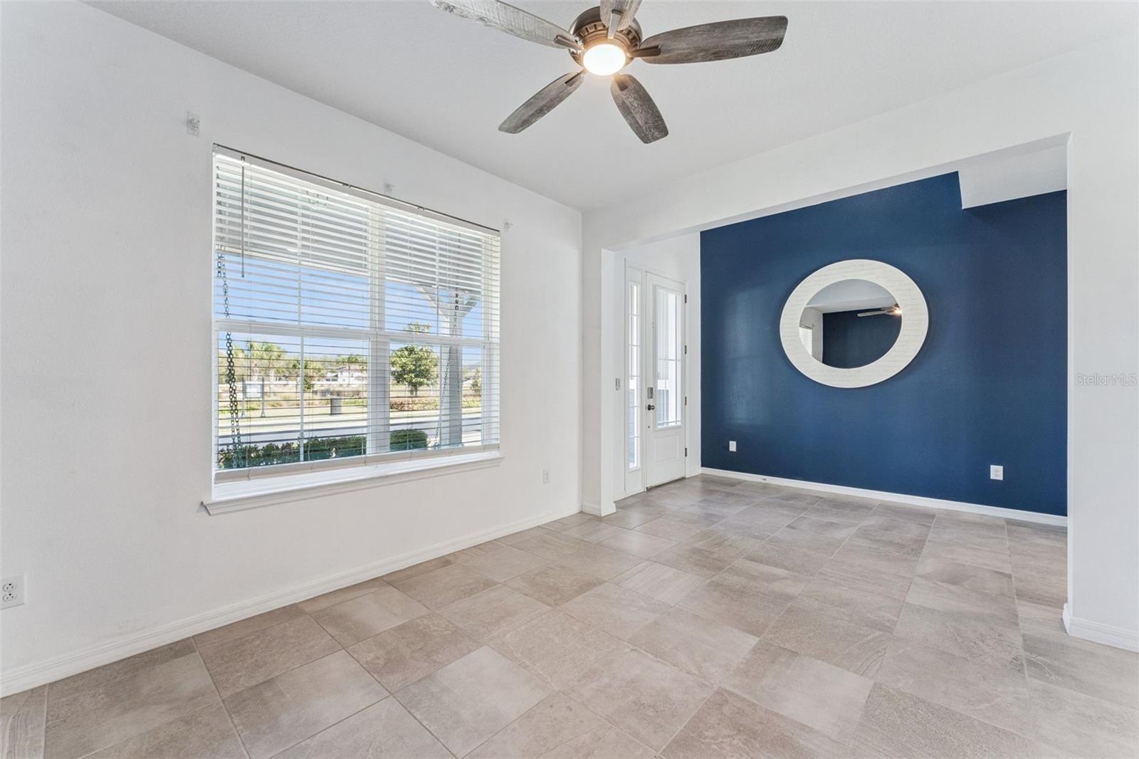 PRESERVE/CROWN POINT PH 2A - Residential