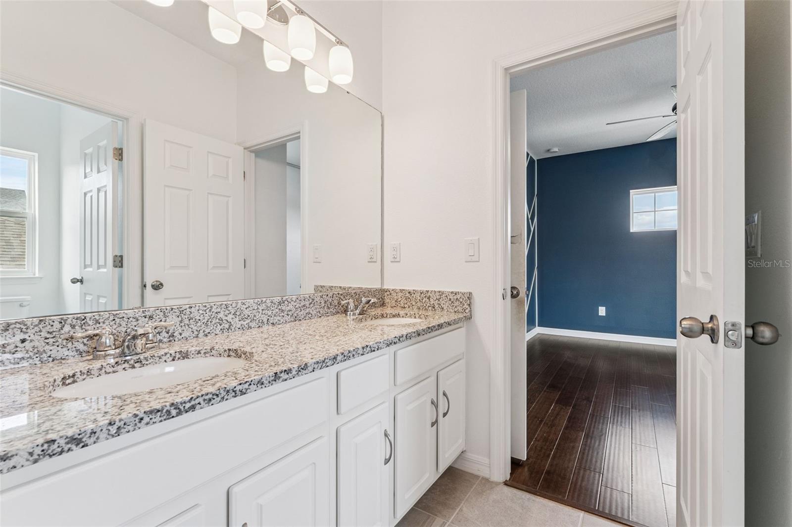 PRESERVE/CROWN POINT PH 2A - Residential