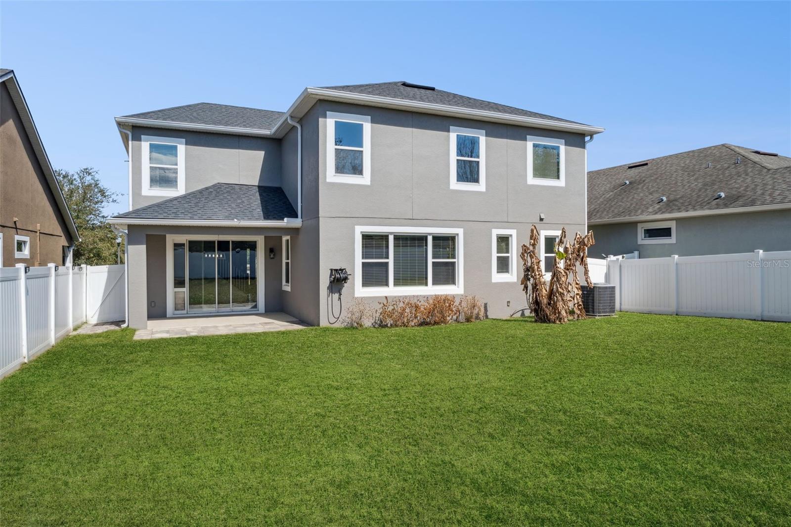 PRESERVE/CROWN POINT PH 2A - Residential