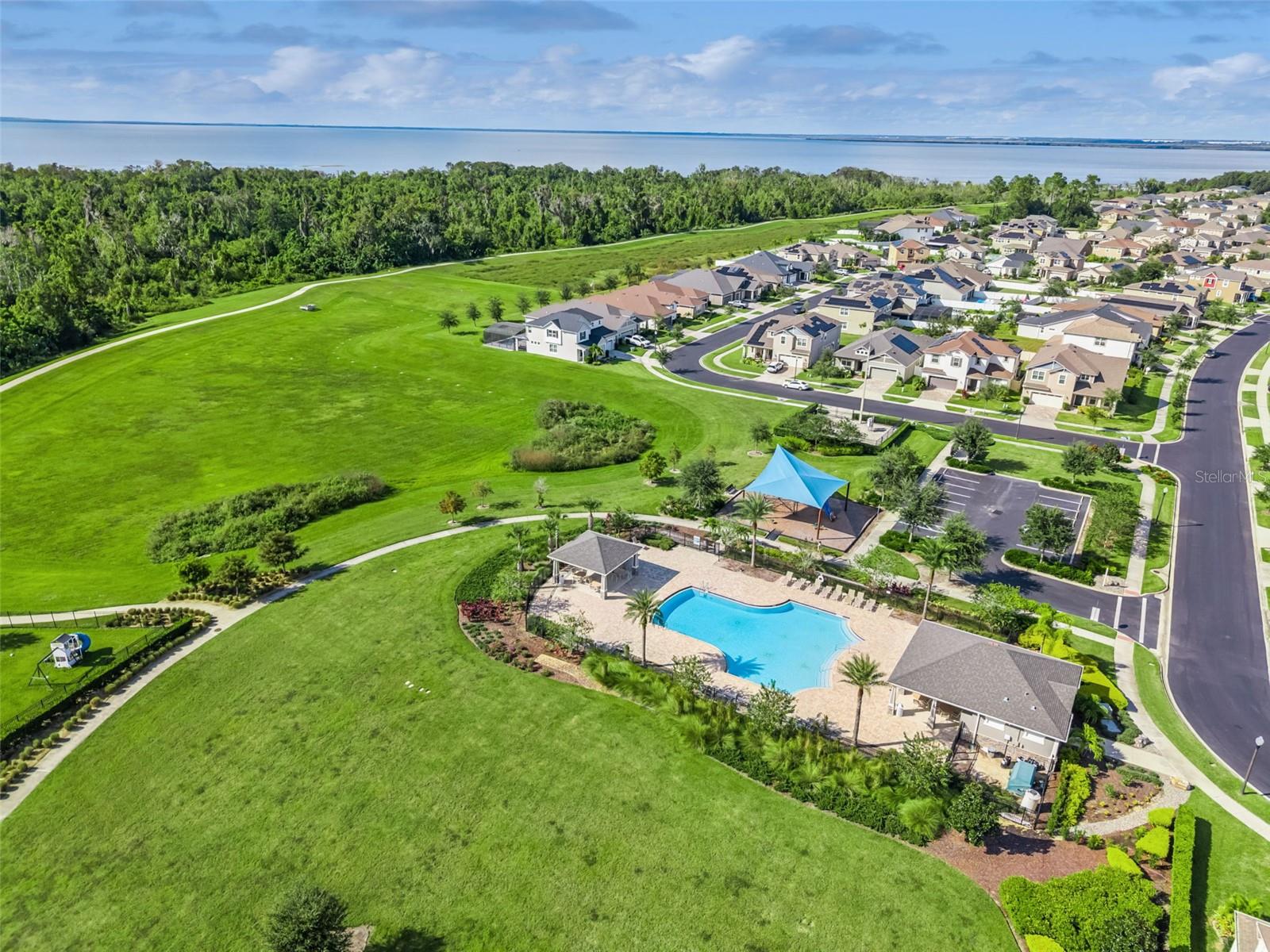 PRESERVE/CROWN POINT PH 2A - Residential