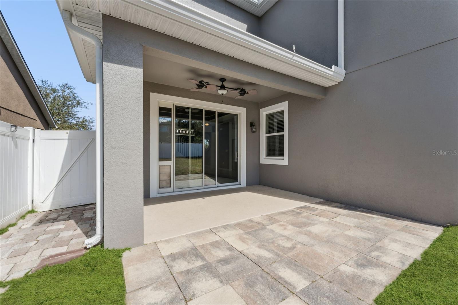 PRESERVE/CROWN POINT PH 2A - Residential