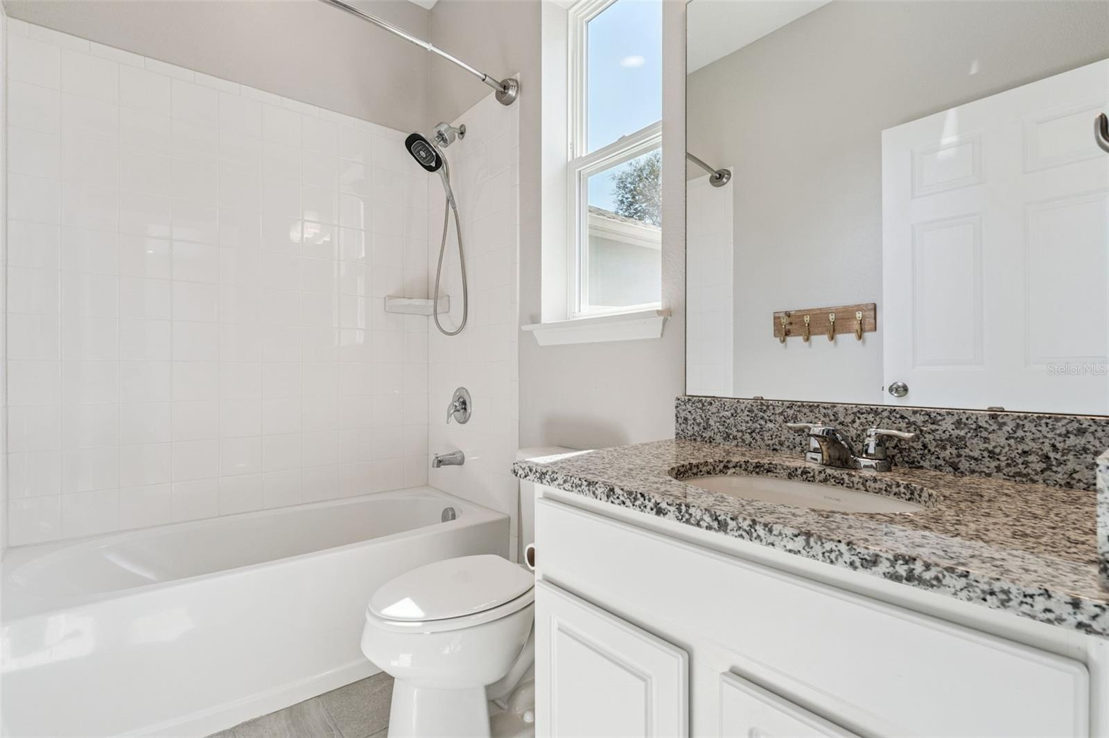 PRESERVE/CROWN POINT PH 2A - Residential