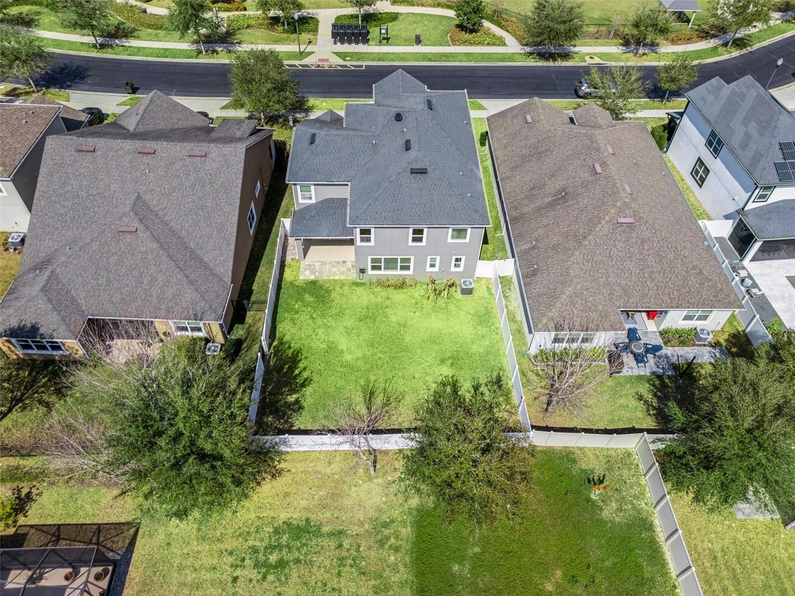 PRESERVE/CROWN POINT PH 2A - Residential