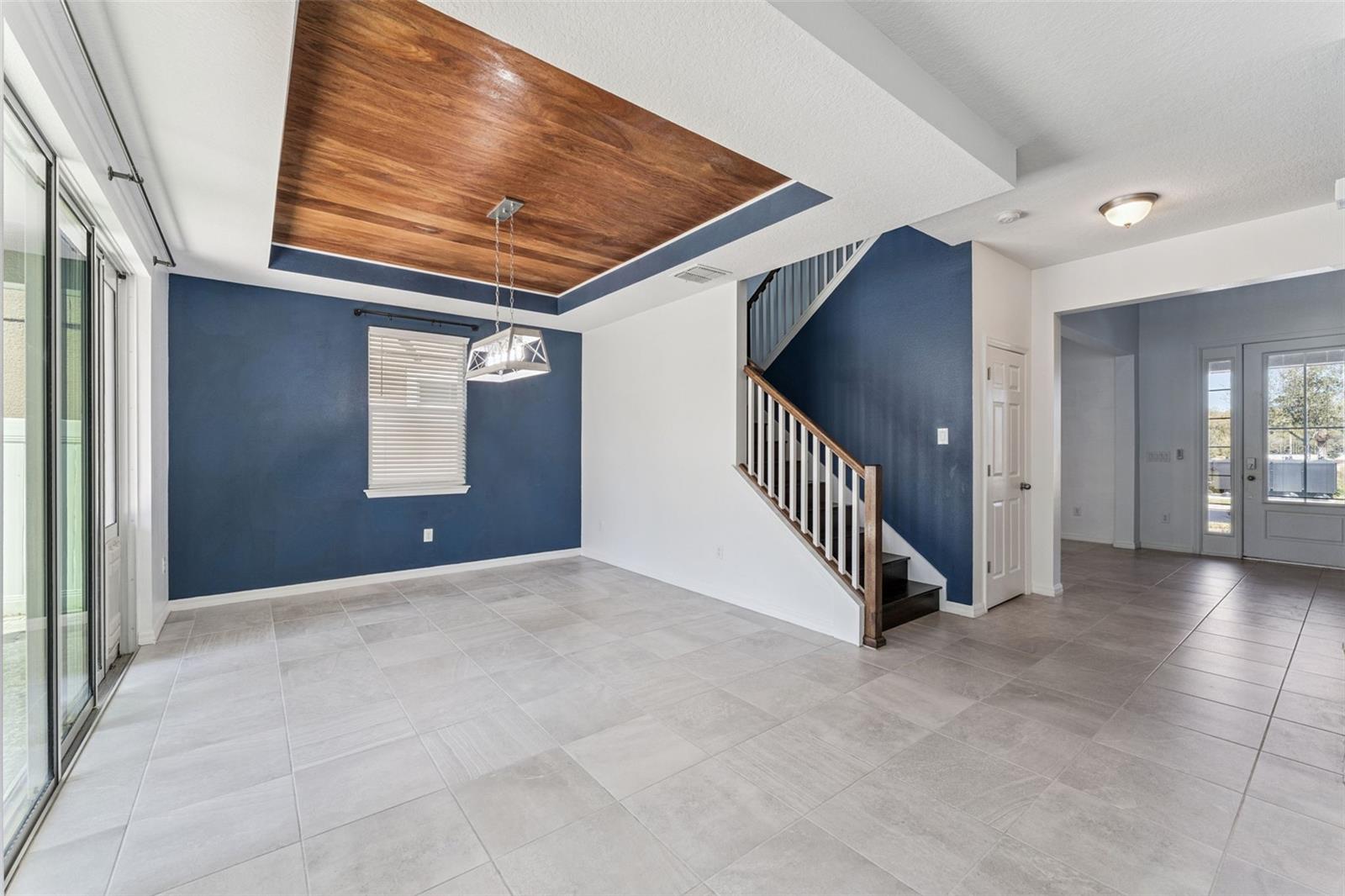 PRESERVE/CROWN POINT PH 2A - Residential