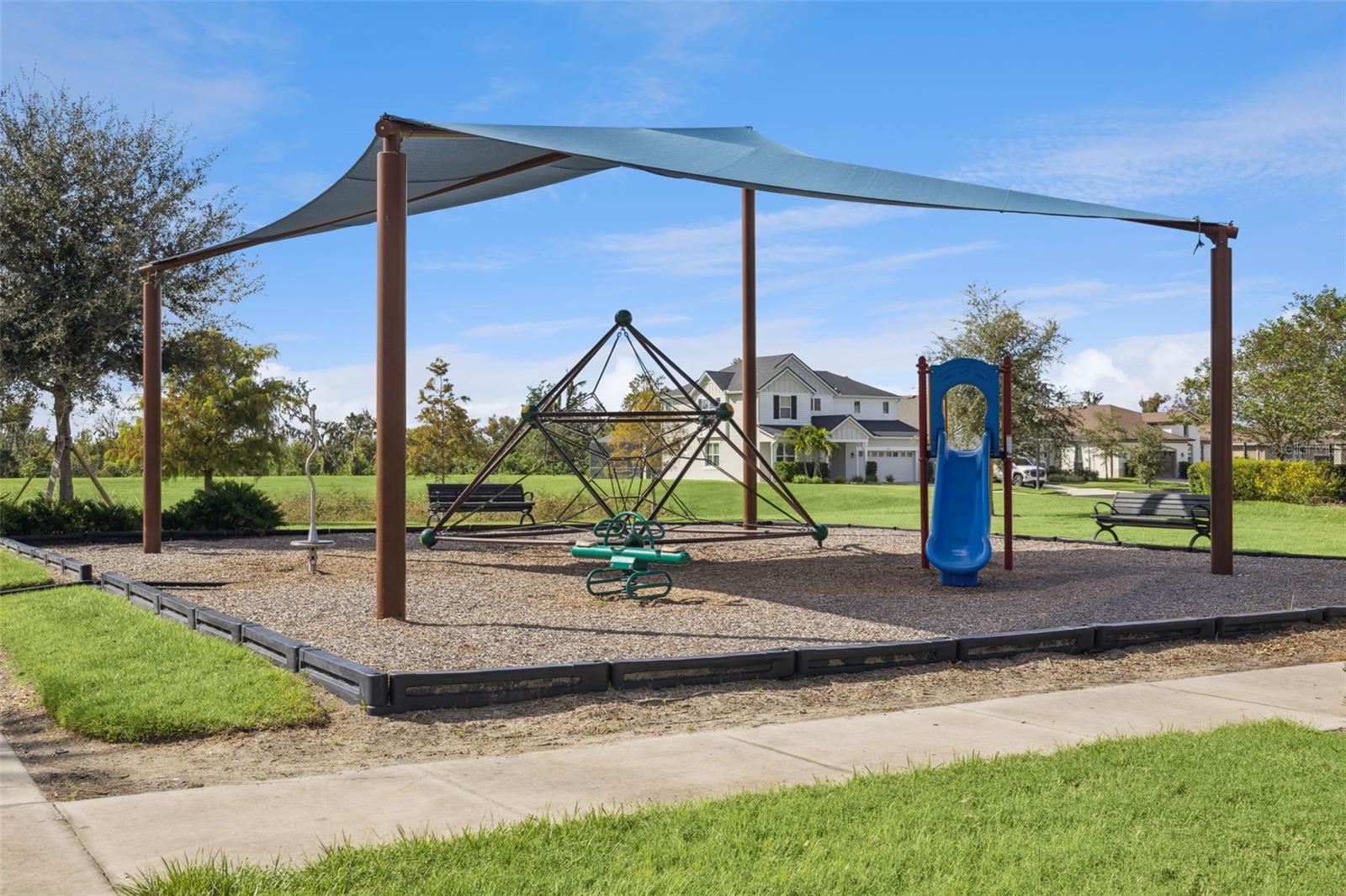 PRESERVE/CROWN POINT PH 2A - Residential