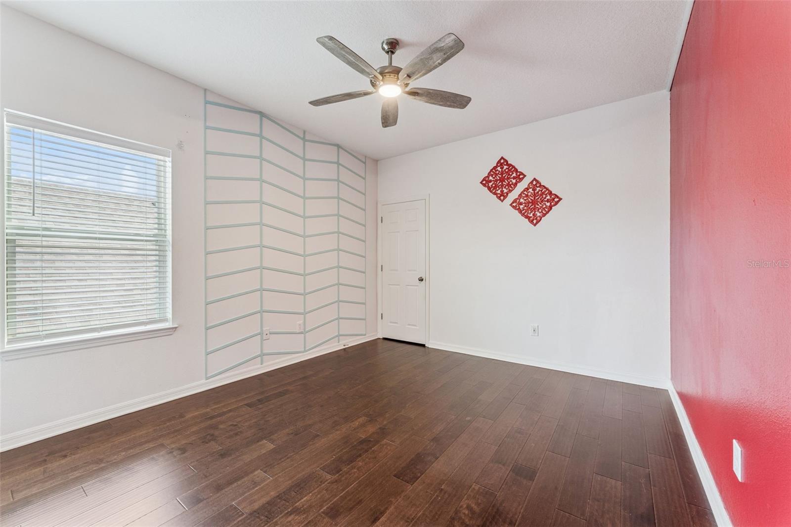 PRESERVE/CROWN POINT PH 2A - Residential