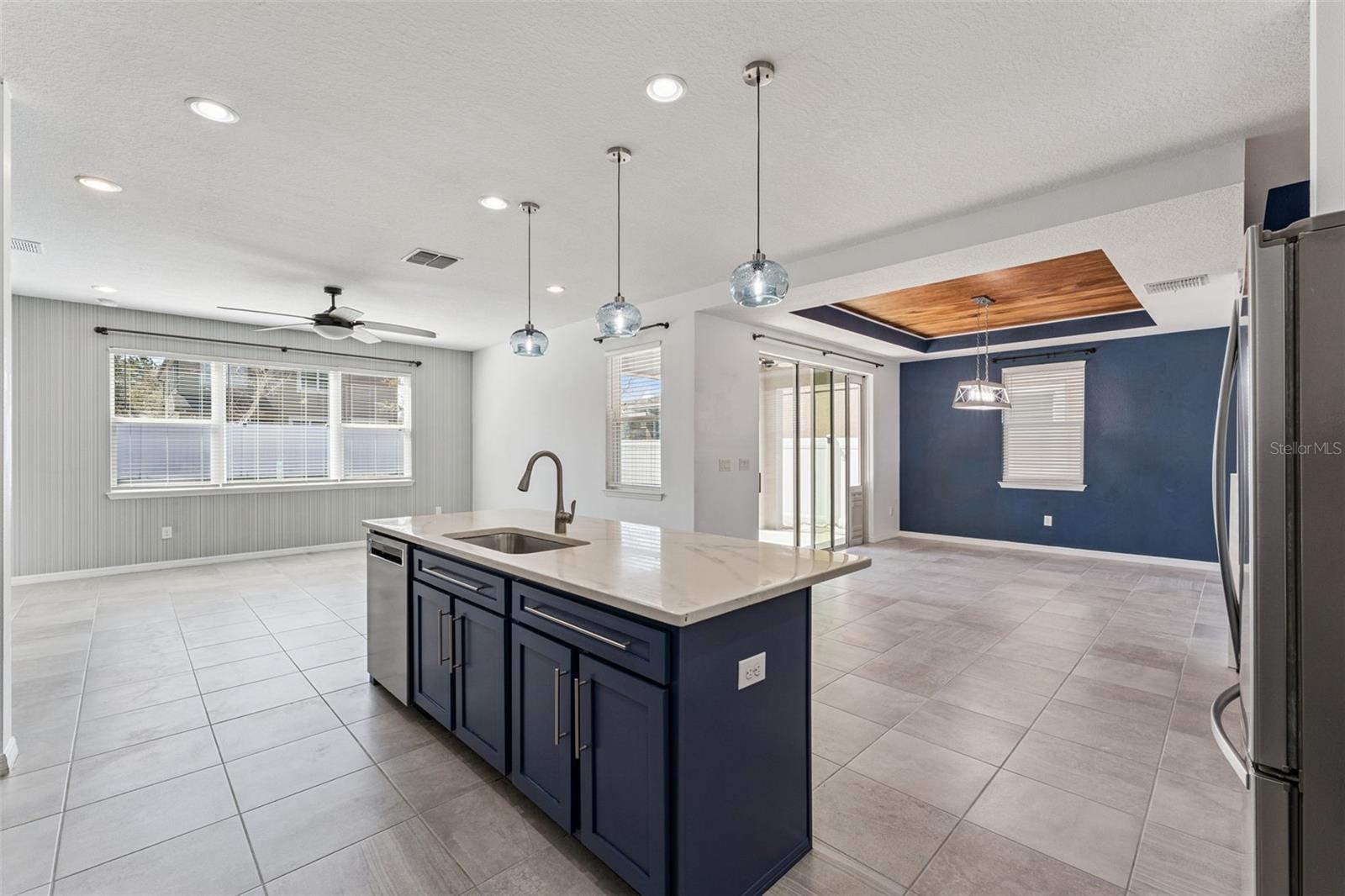 PRESERVE/CROWN POINT PH 2A - Residential