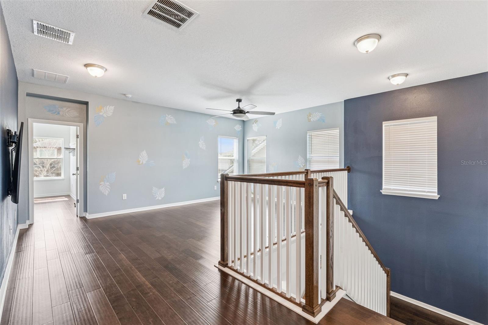 PRESERVE/CROWN POINT PH 2A - Residential