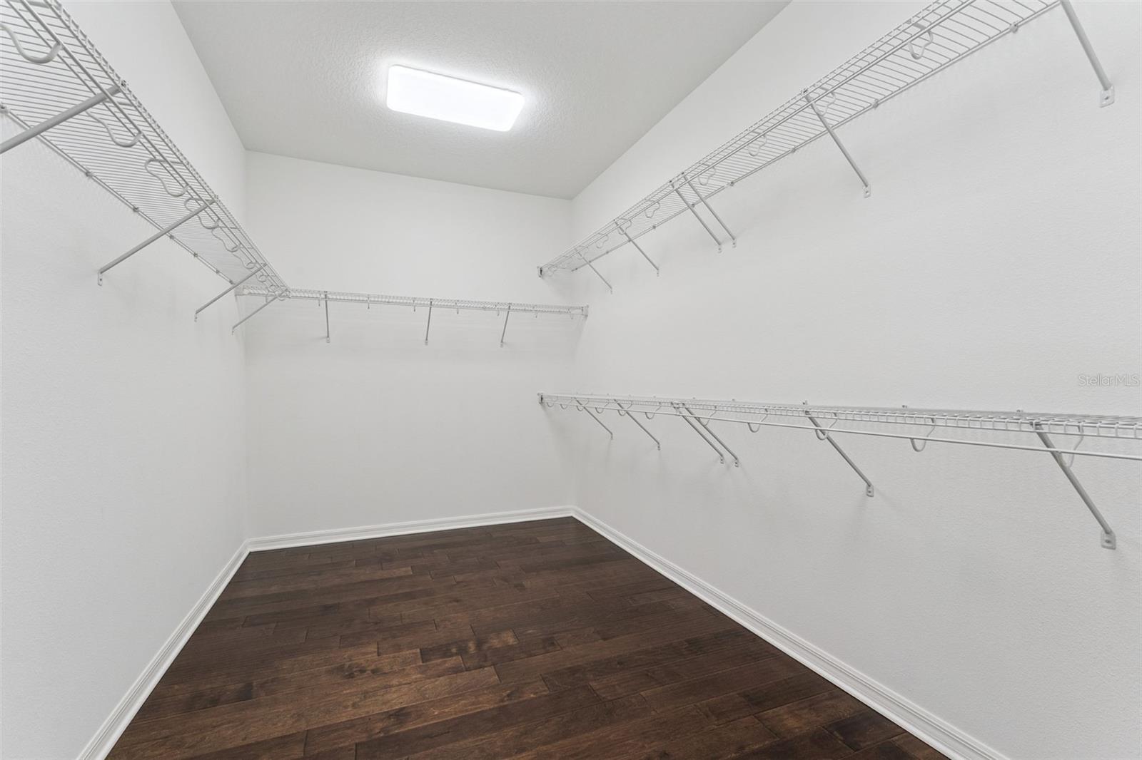 PRESERVE/CROWN POINT PH 2A - Residential