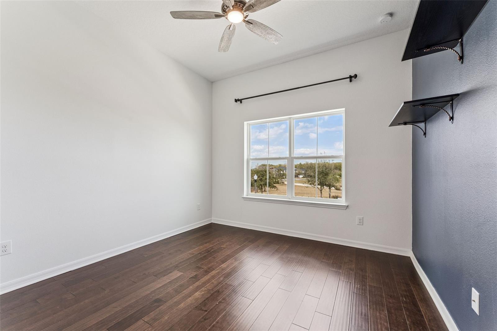 PRESERVE/CROWN POINT PH 2A - Residential