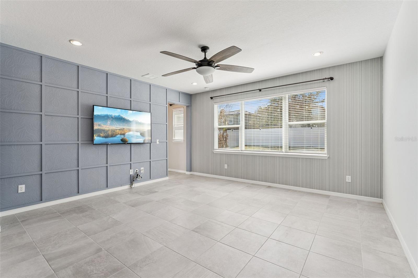 PRESERVE/CROWN POINT PH 2A - Residential