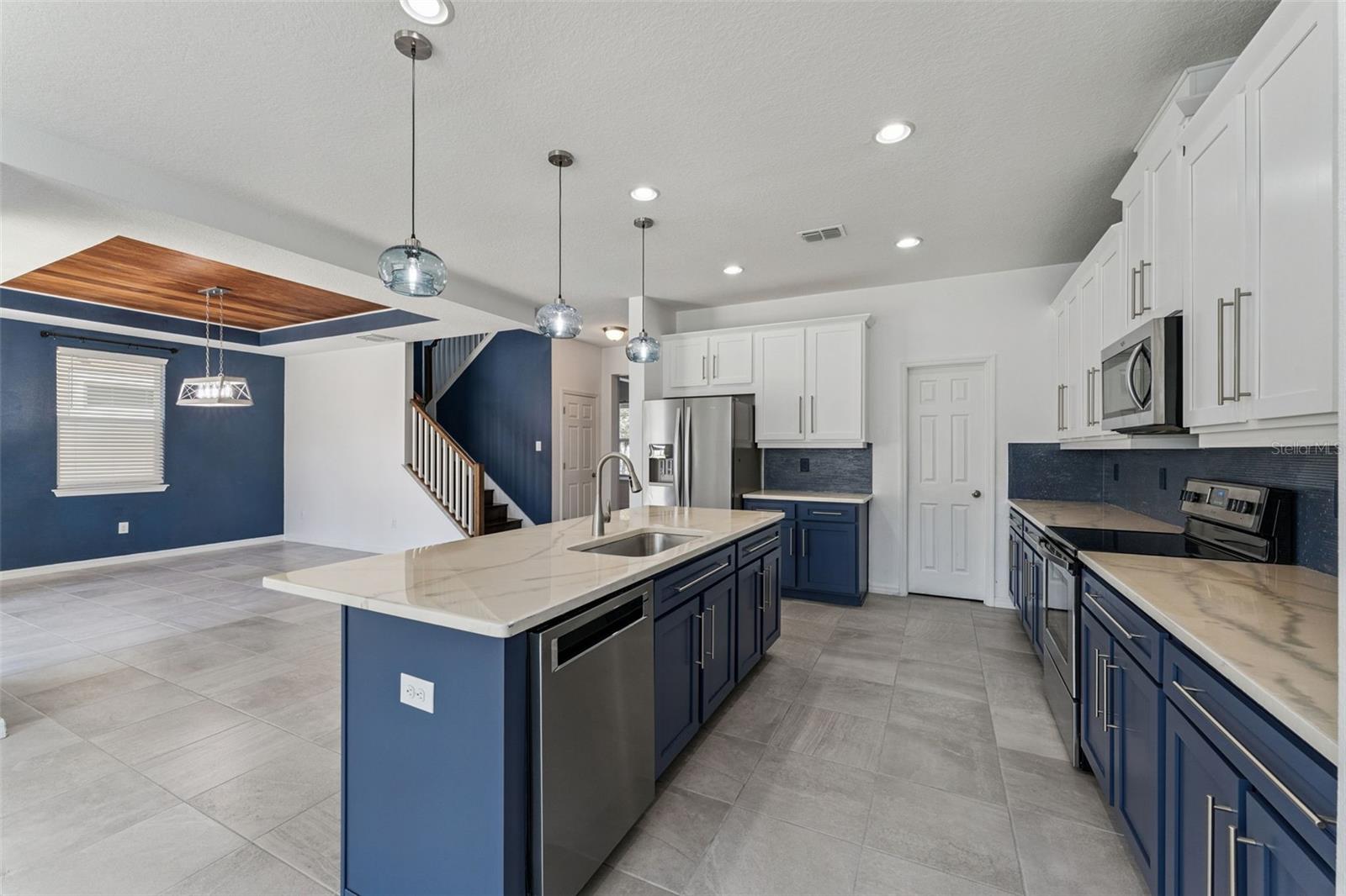 PRESERVE/CROWN POINT PH 2A - Residential