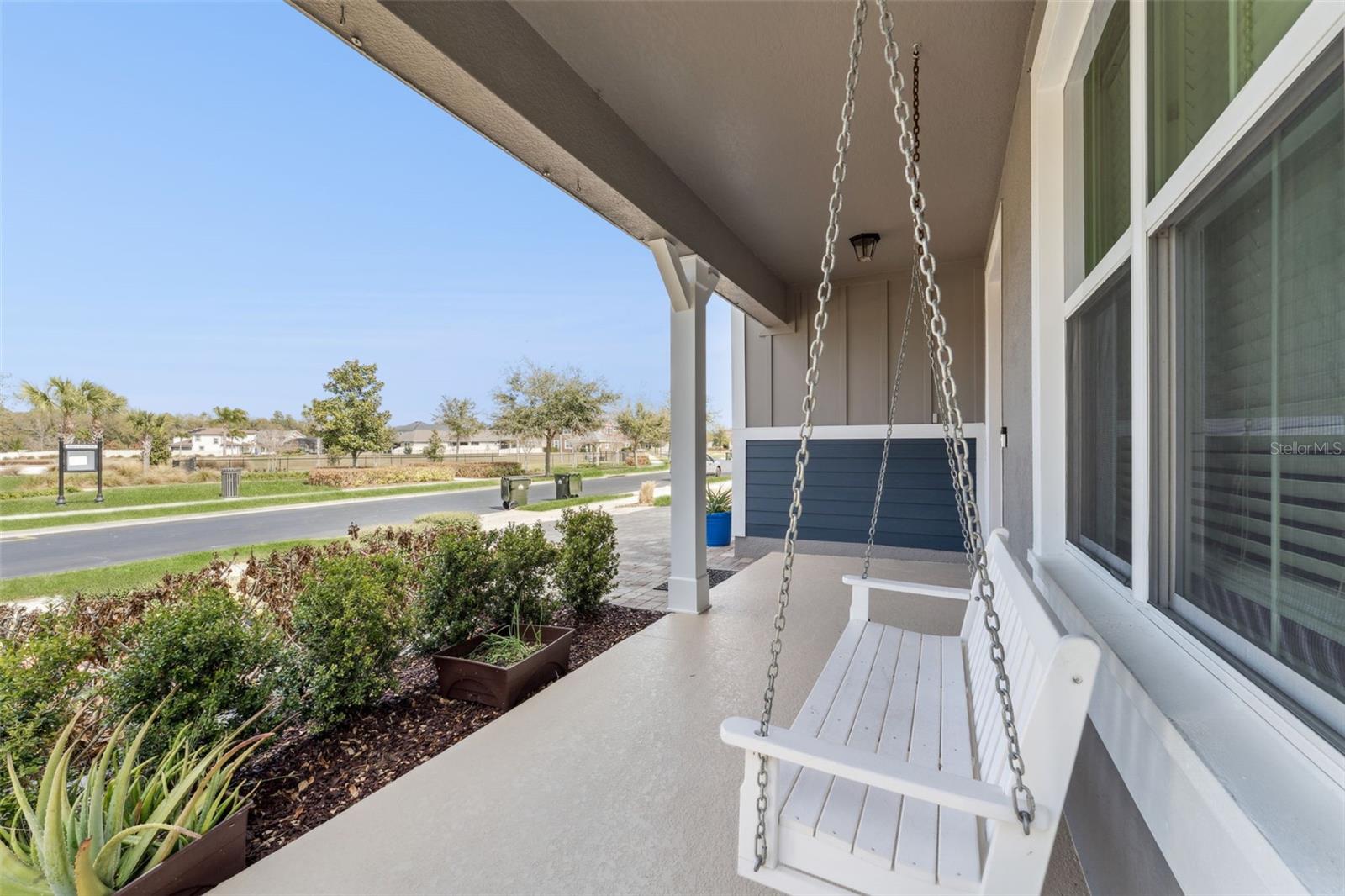 PRESERVE/CROWN POINT PH 2A - Residential