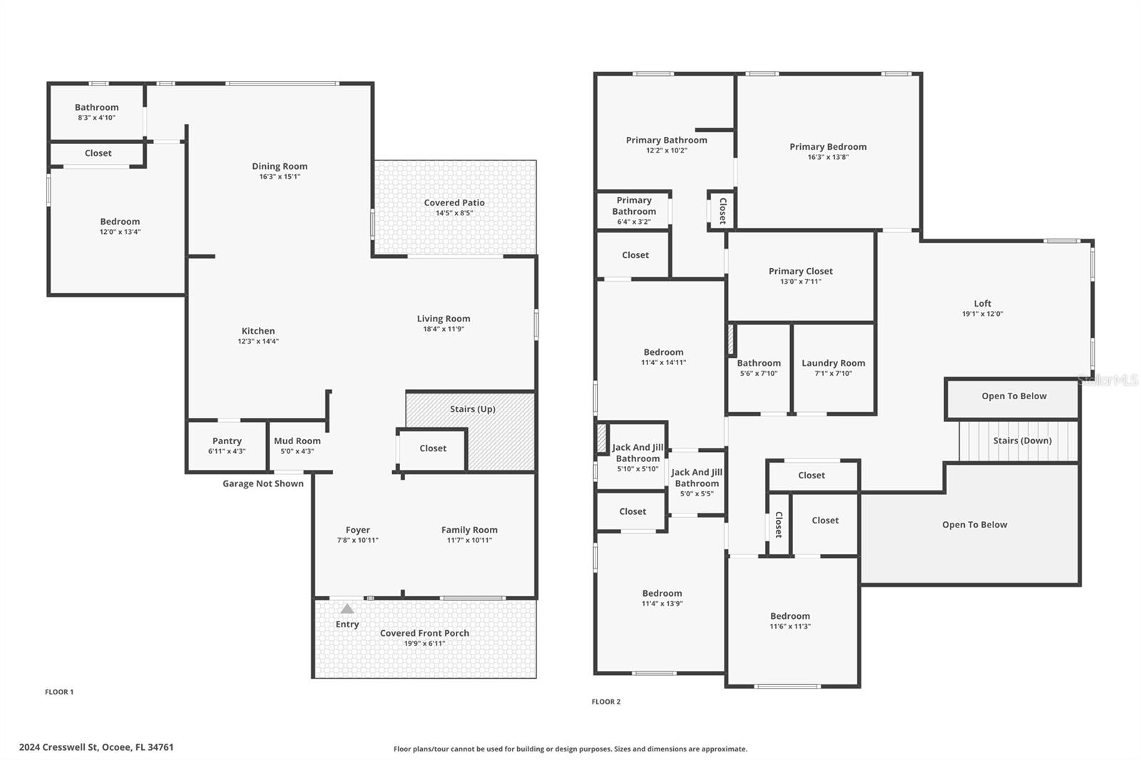 PRESERVE/CROWN POINT PH 2A - Residential