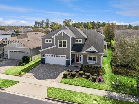 2024 CRESSWELL STREET OCOEE FL 34761