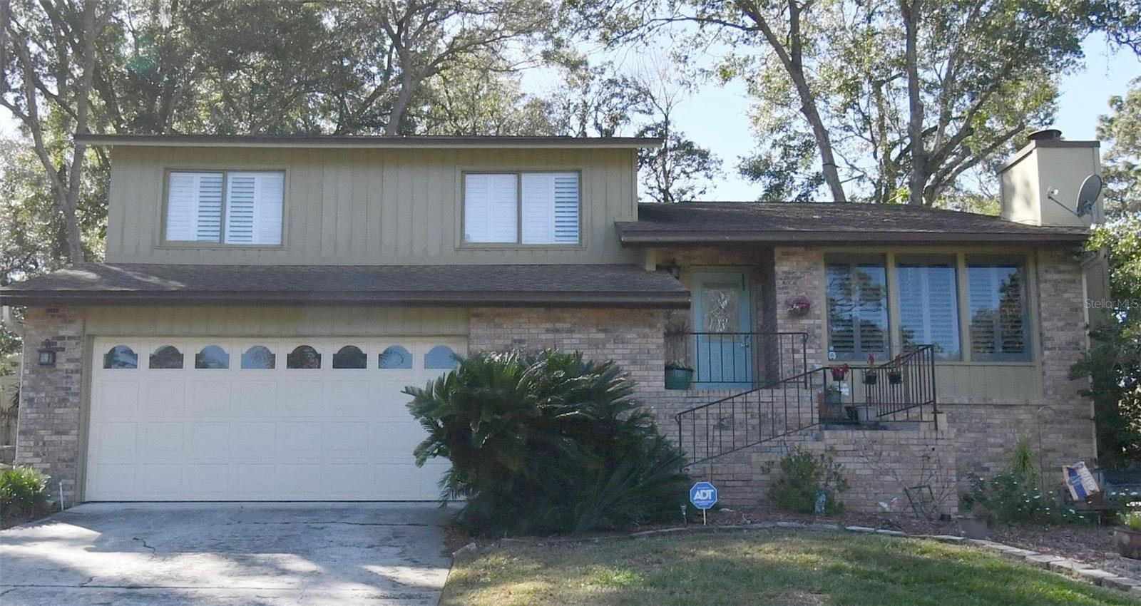 WEKIVA HILLS SEC 08 - Residential