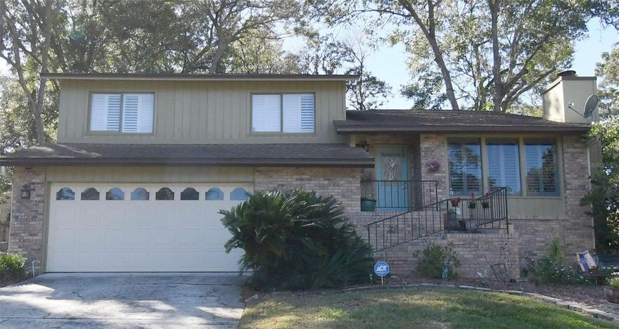 The Wekiva community is one of Longwood’s most established and sought-after neighborhoods, known for its beautiful tree-lined streets, miles of scenic walking and biking trails, and access to top-rated schools. Residents enjoy an impressive array of amenities, including basketball and tennis courts, racquetball, playgrounds, and parks — all just steps from your backyard. This is a fantastic opportunity to create the home of your dreams in a vibrant Longwood location with truly unmatched lifestyle amenities.