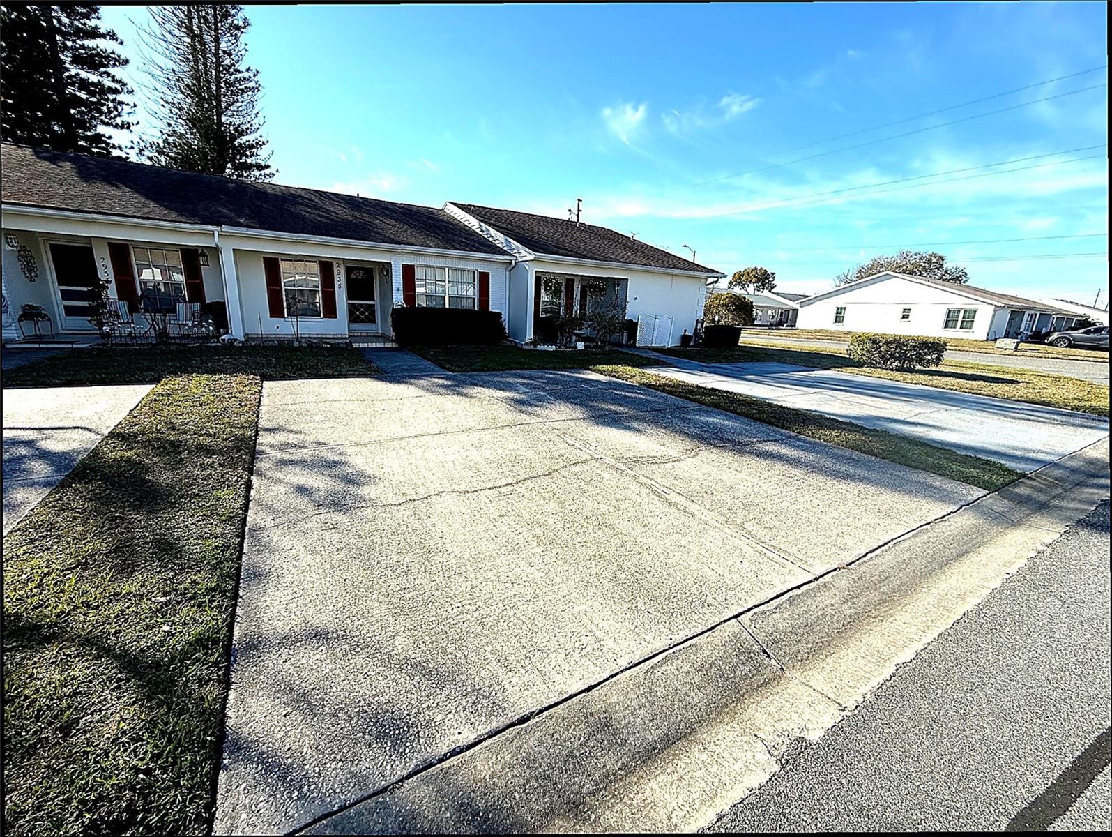 VETERANS VILLAS PH 03 - Residential