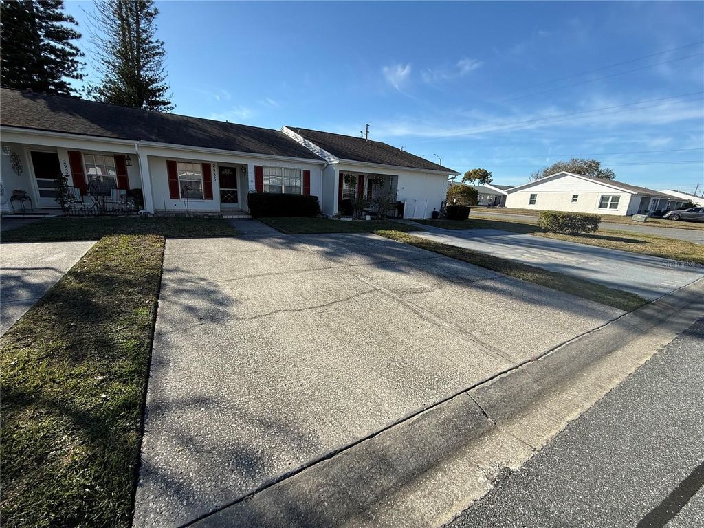 Photo of 2935 Forrestal Court, New Port Richey, FL 34655 (MLS # TB8482738)