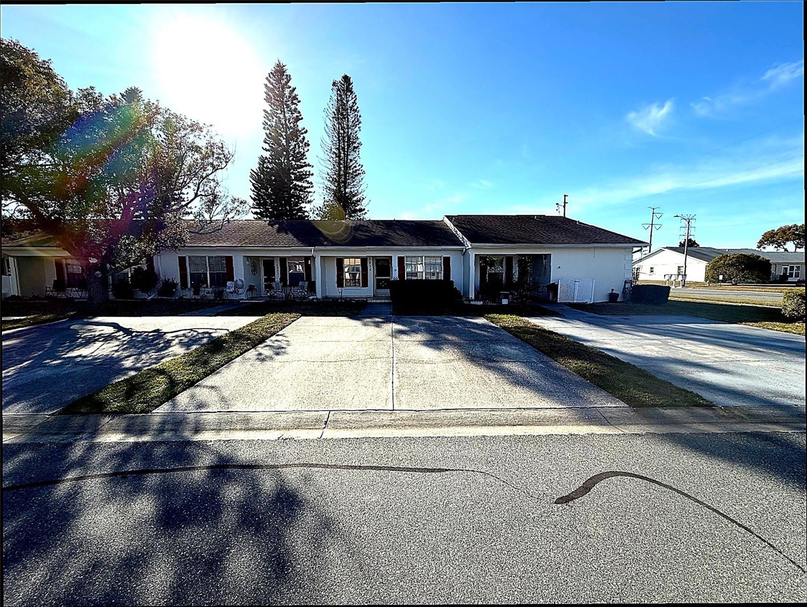 VETERANS VILLAS PH 03 - Residential