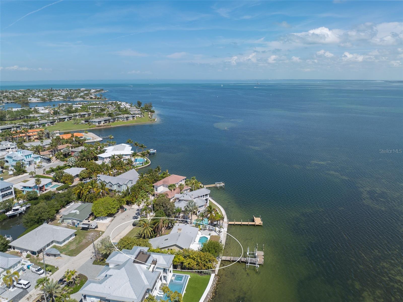 HOLMES BEACH 12TH UNIT - Land