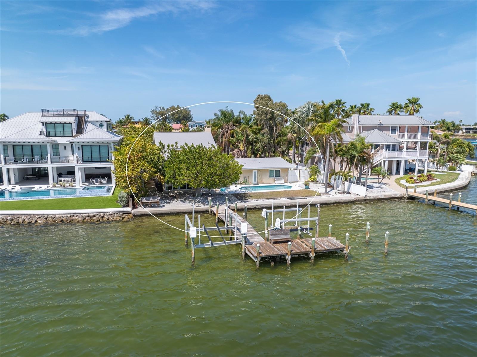 HOLMES BEACH 12TH UNIT - Land