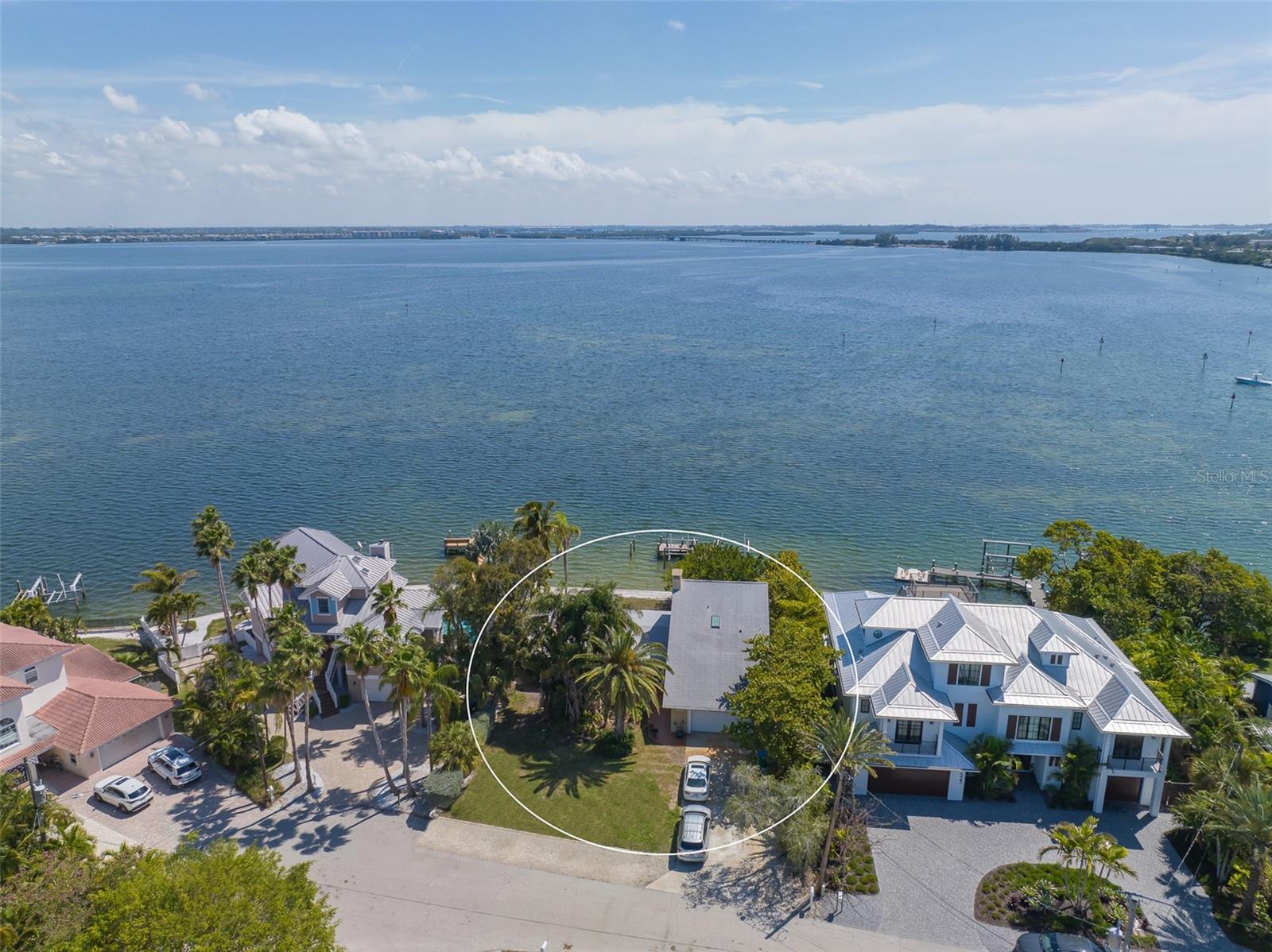 HOLMES BEACH 12TH UNIT - Land