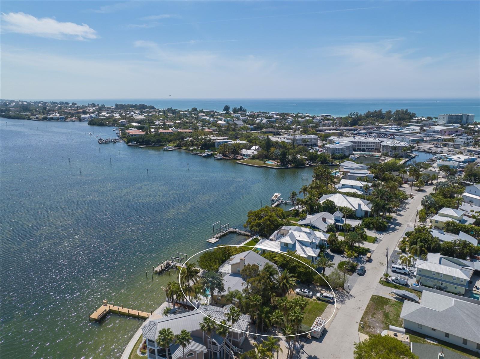 HOLMES BEACH 12TH UNIT - Land