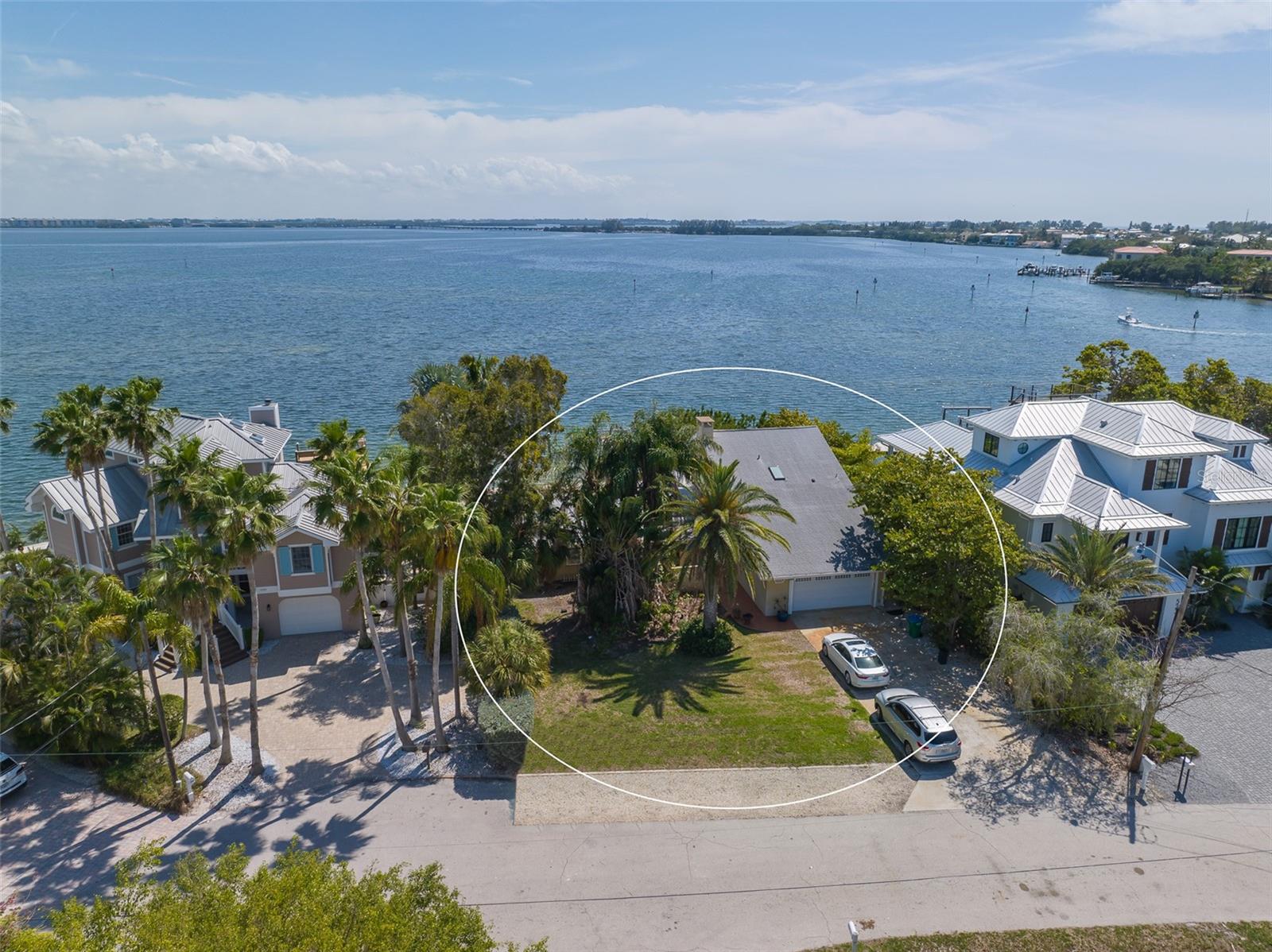 HOLMES BEACH 12TH UNIT - Land