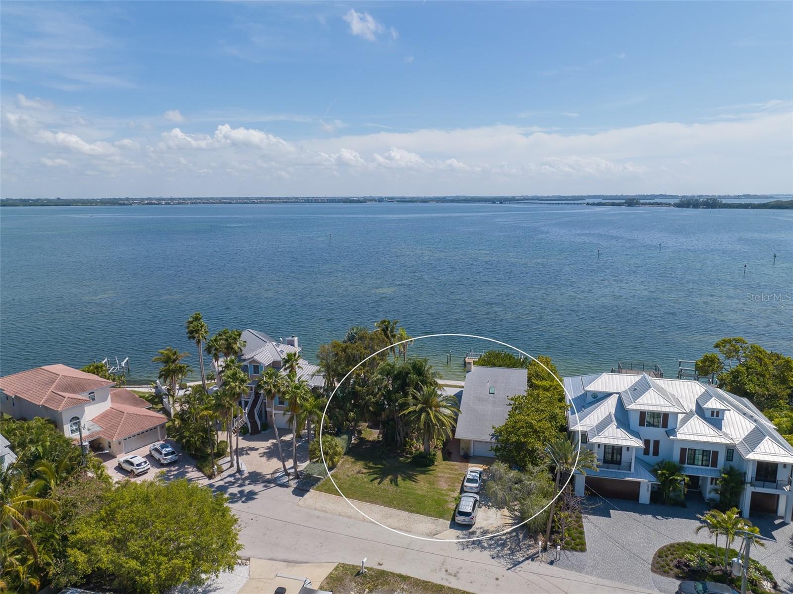 HOLMES BEACH 12TH UNIT - Land