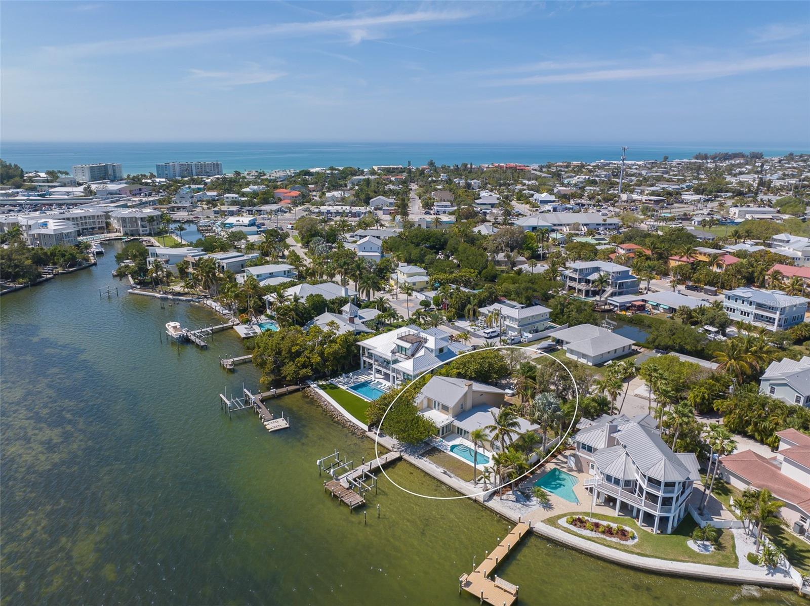 HOLMES BEACH 12TH UNIT - Land