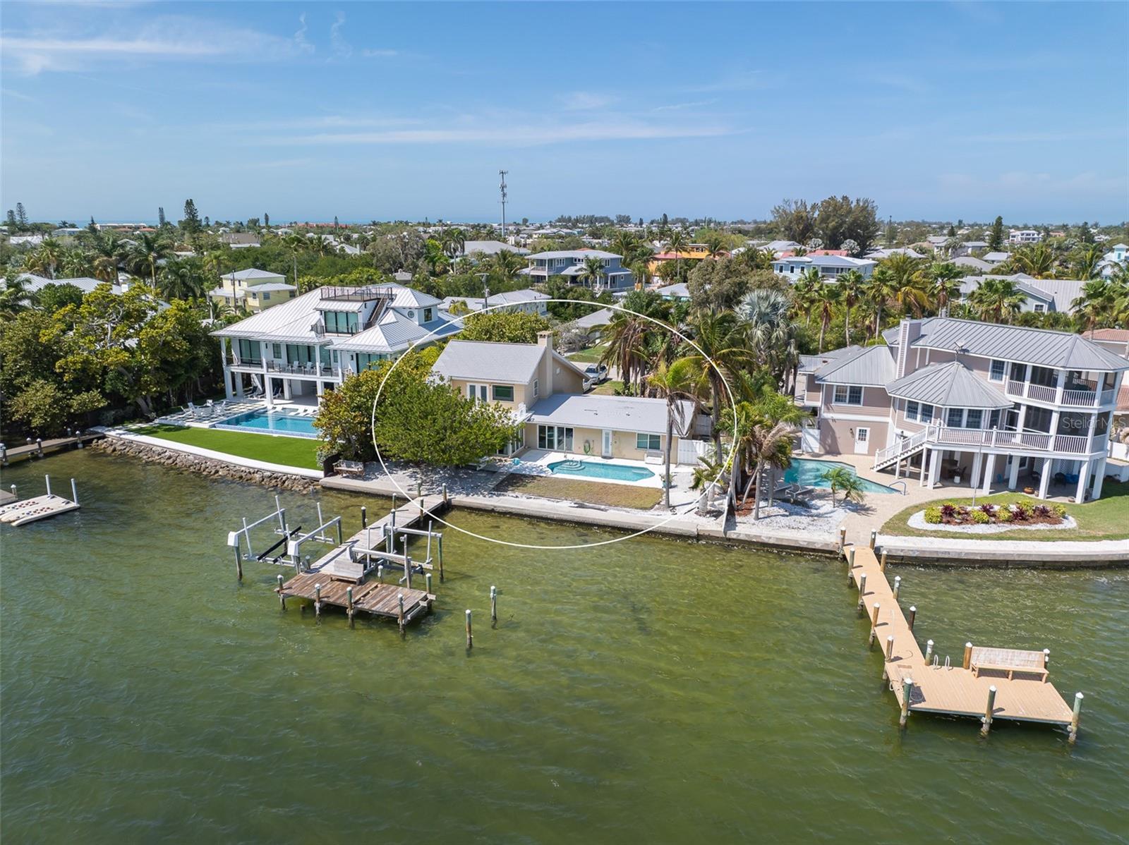 HOLMES BEACH 12TH UNIT - Land