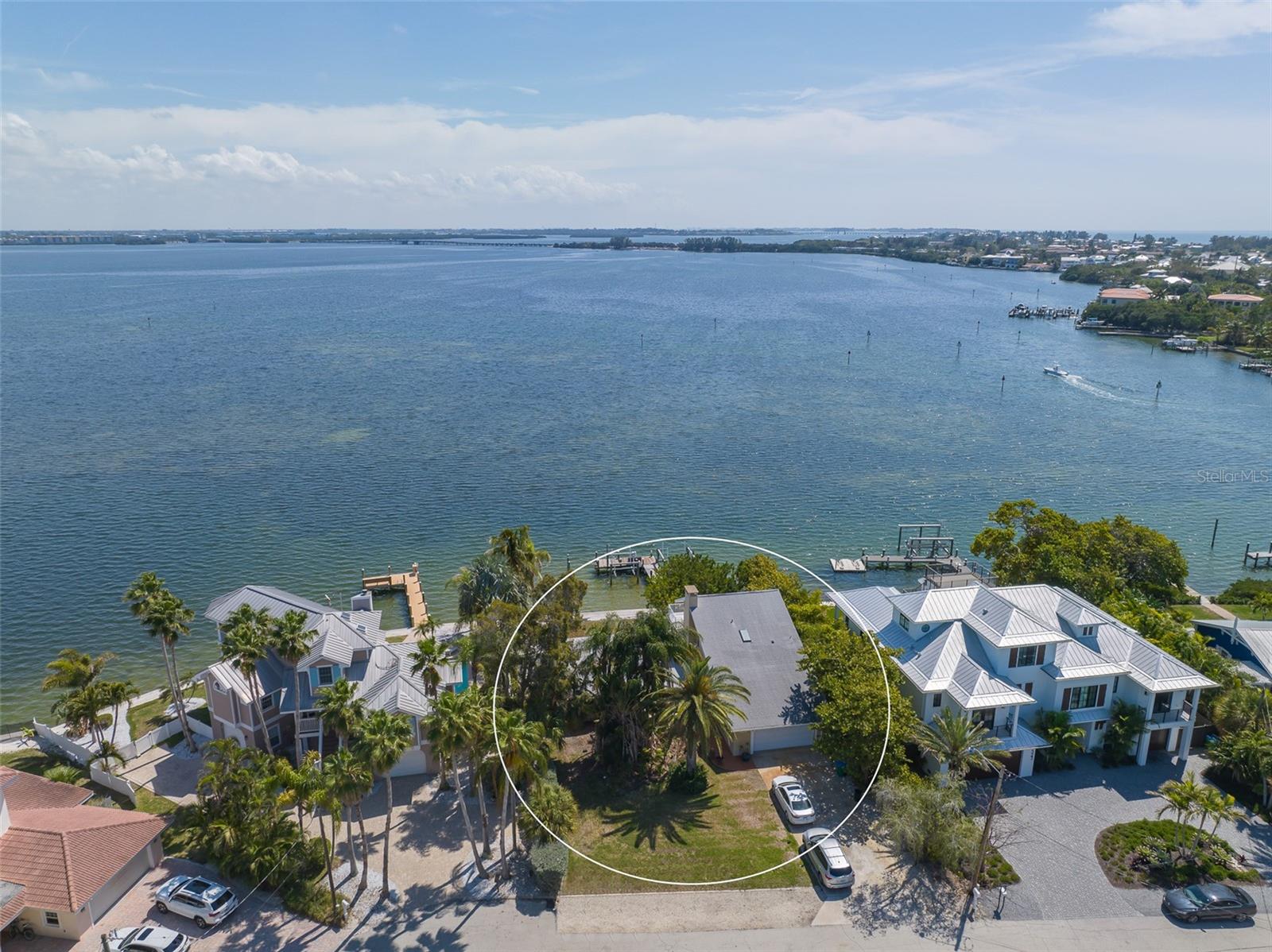 HOLMES BEACH 12TH UNIT - Land