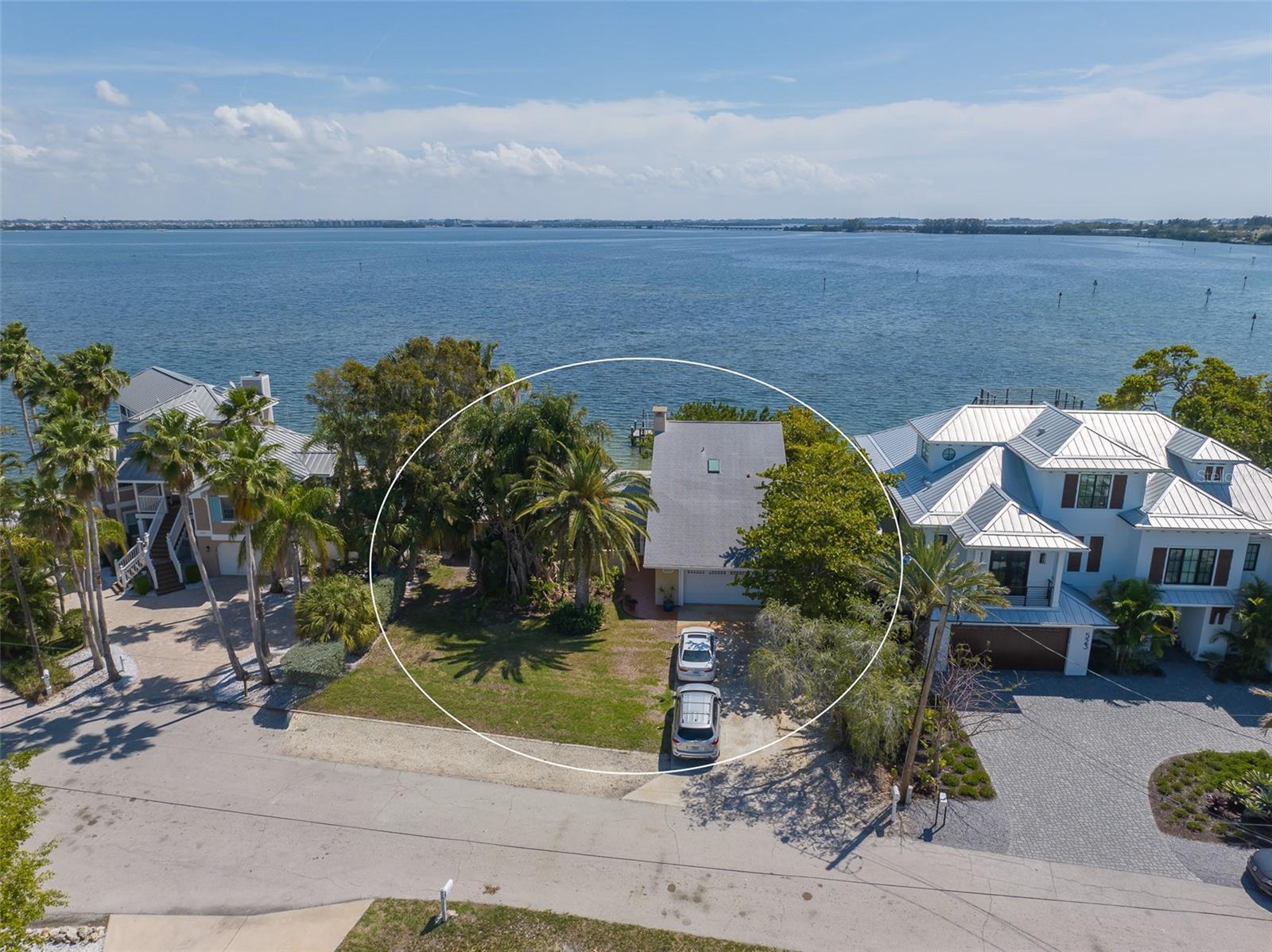 HOLMES BEACH 12TH UNIT - Land