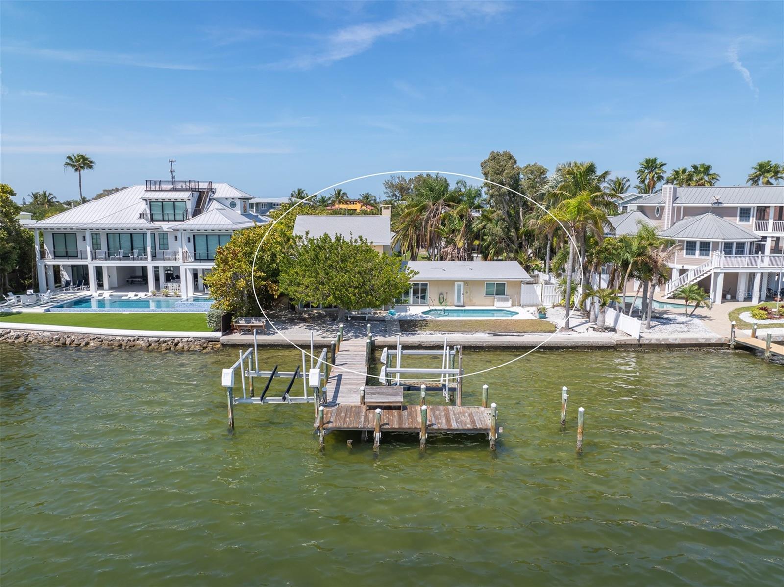 HOLMES BEACH 12TH UNIT - Land