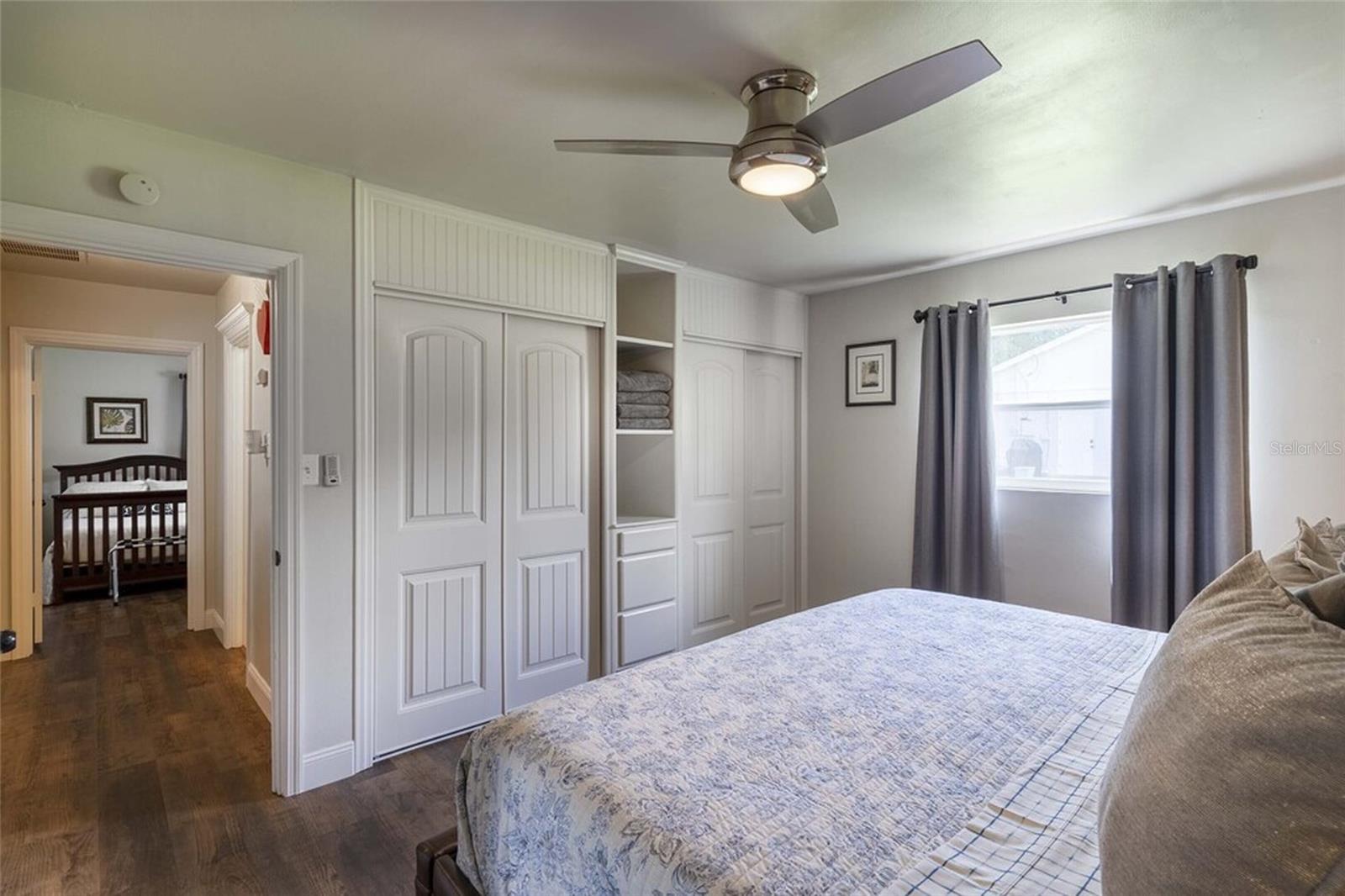 W E HUDSONS SUB - Residential