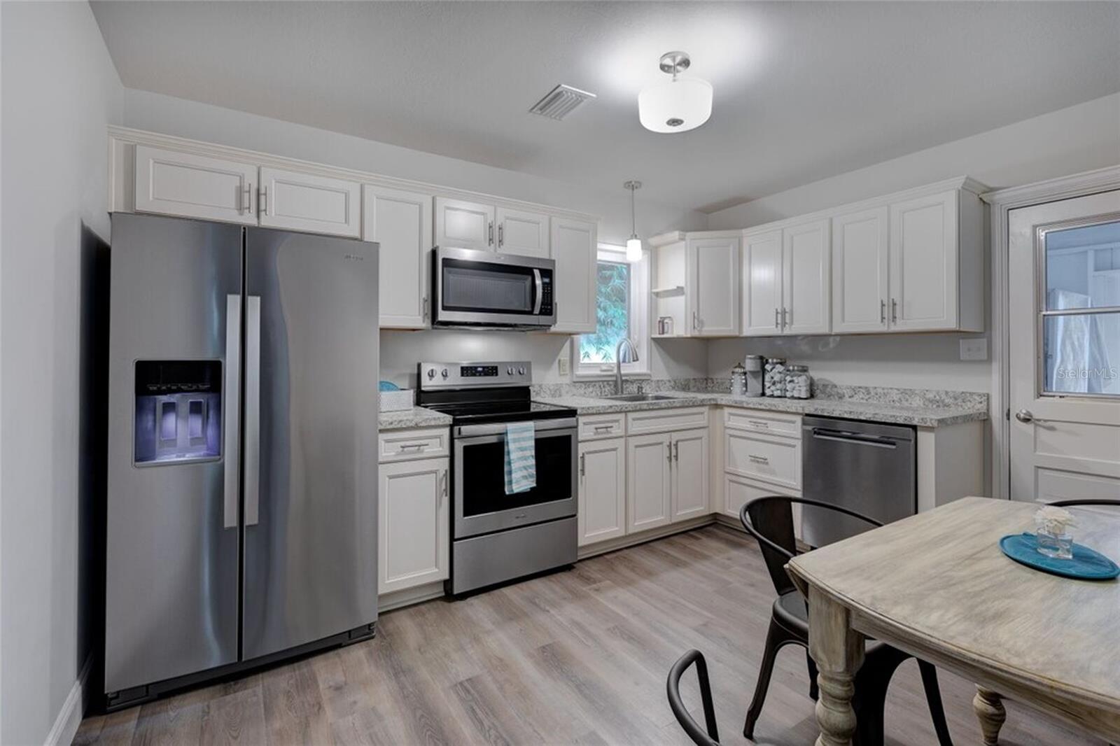 W E HUDSONS SUB - Residential